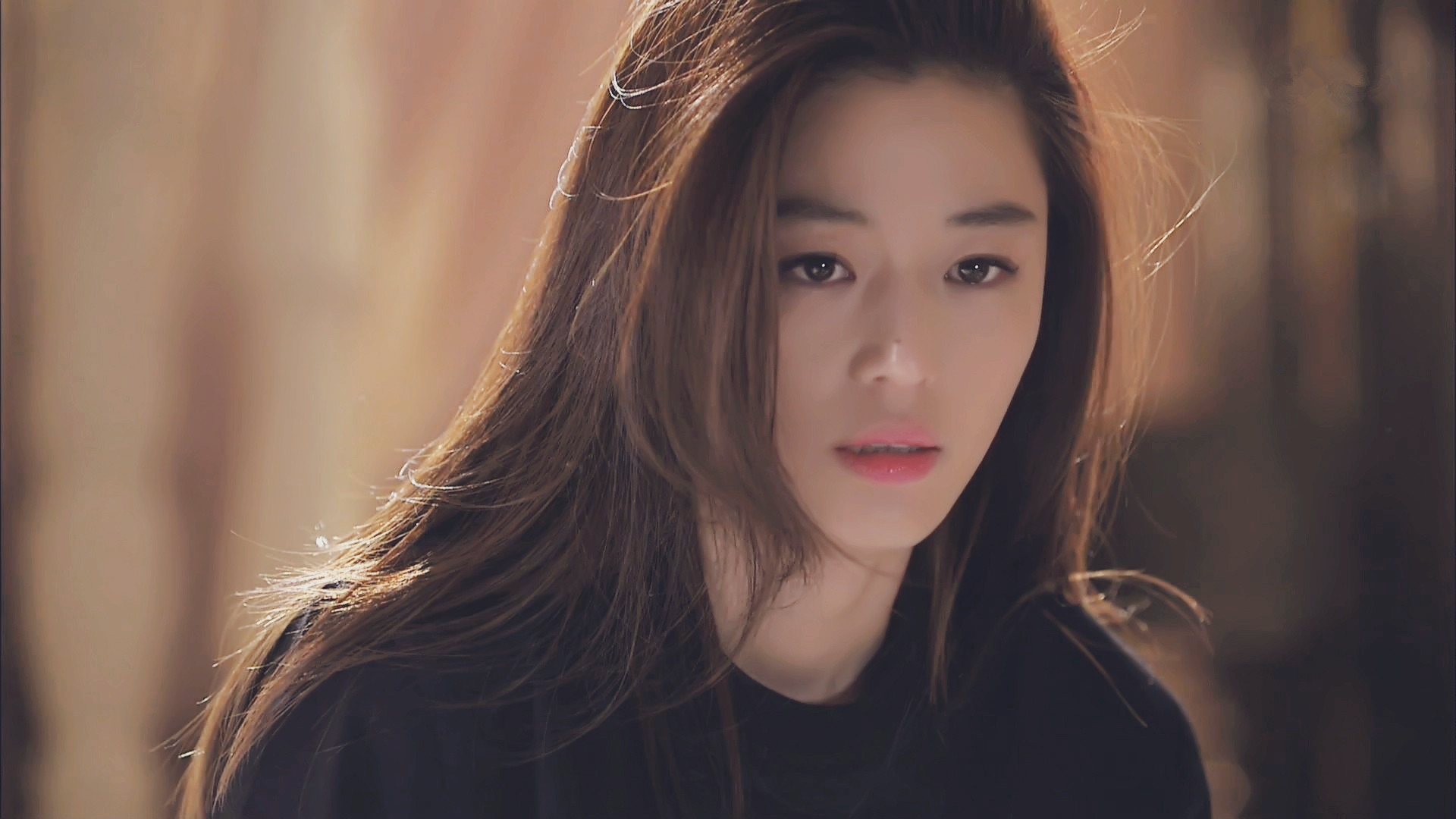 来自星星的你 千颂伊 全智贤