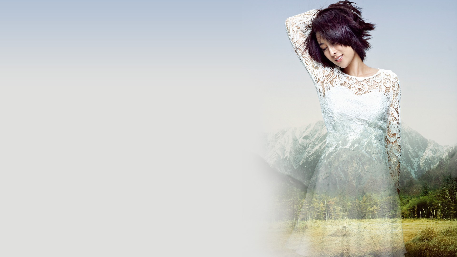 马苏 演员 美女 明星