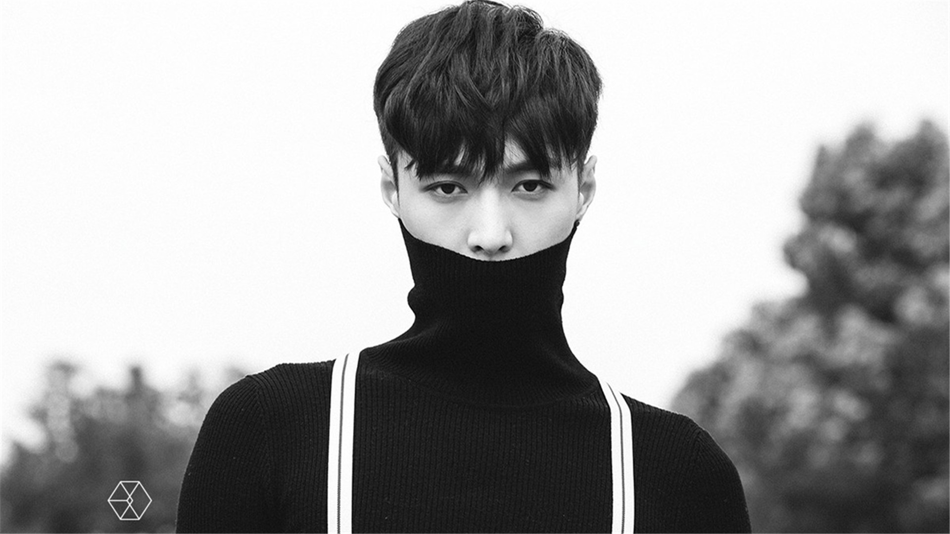 张艺兴 歌手 演员 小鲜肉 宽屏