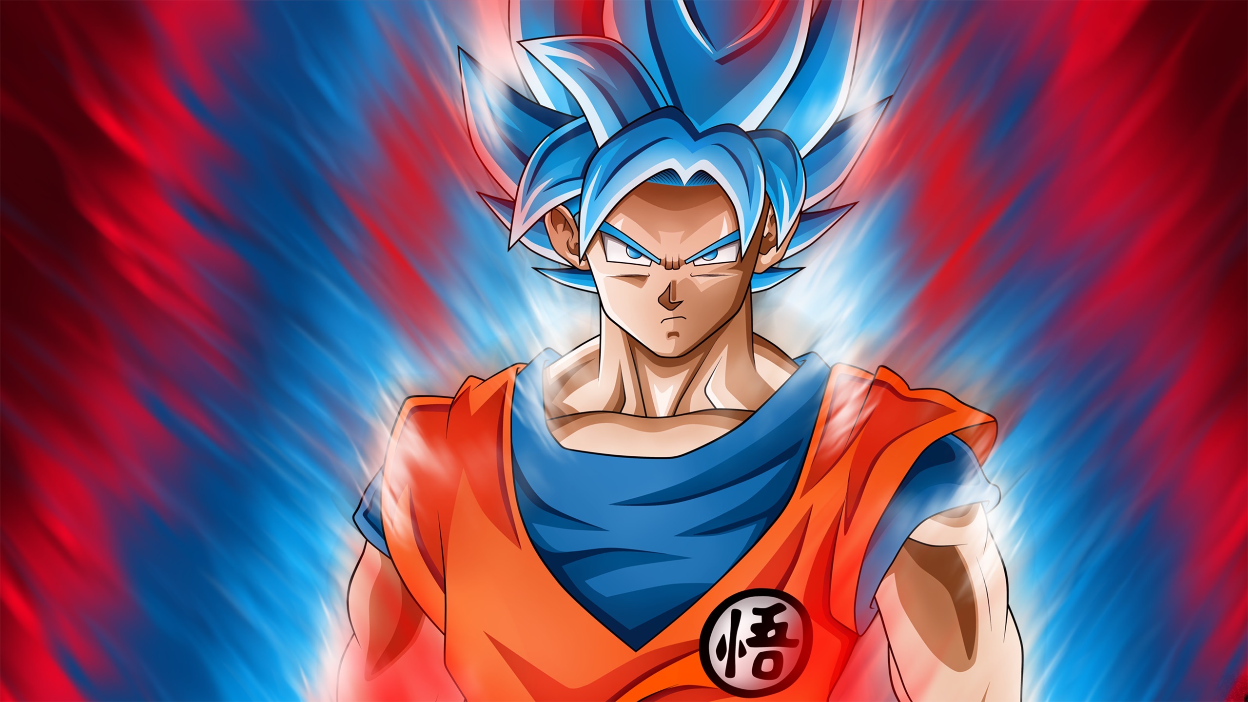 动漫 龙珠 孙悟空