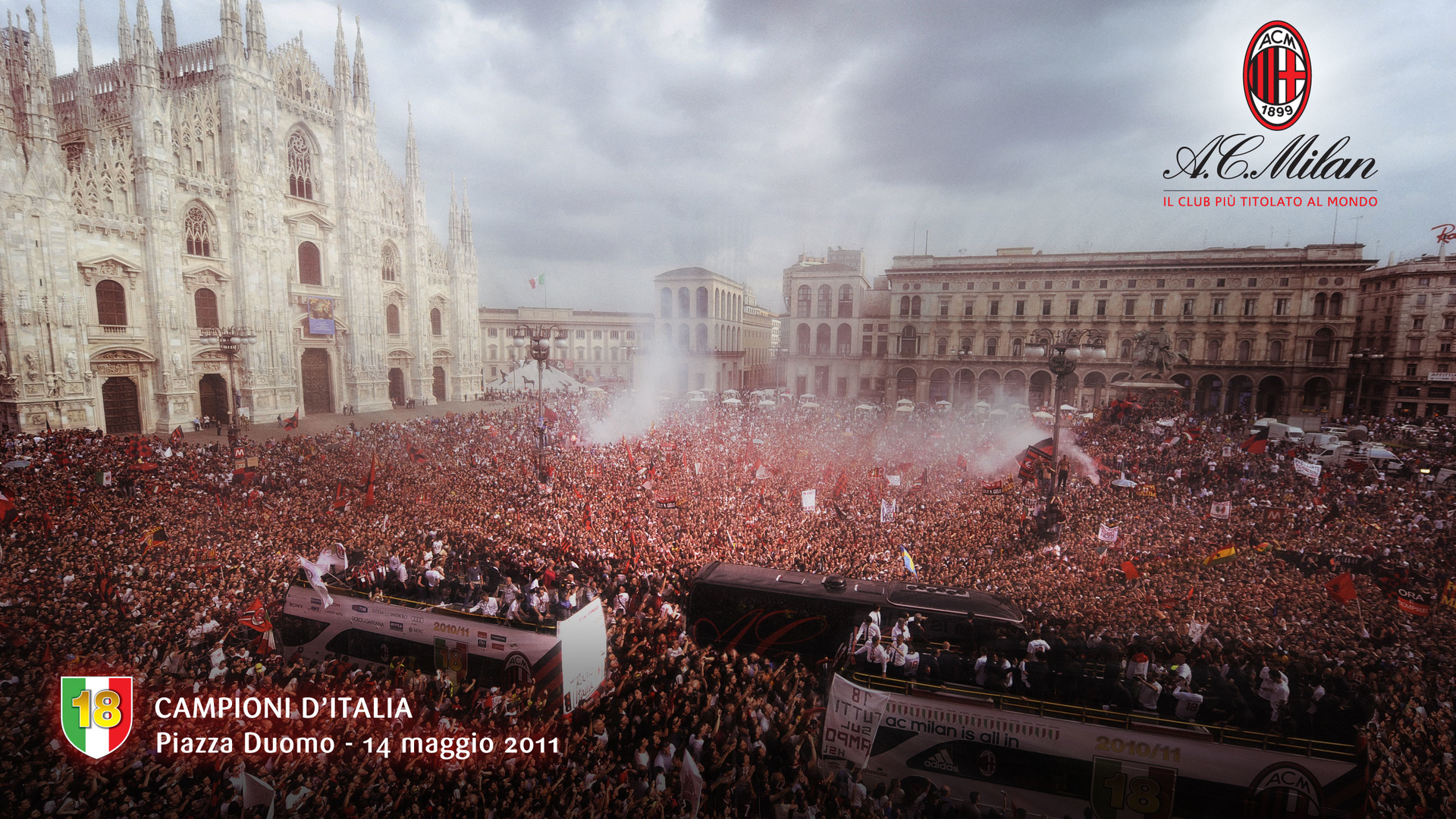 足球 ac米兰 球迷