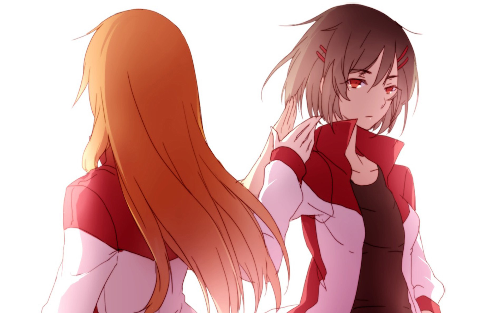 动漫 国漫 全职高手