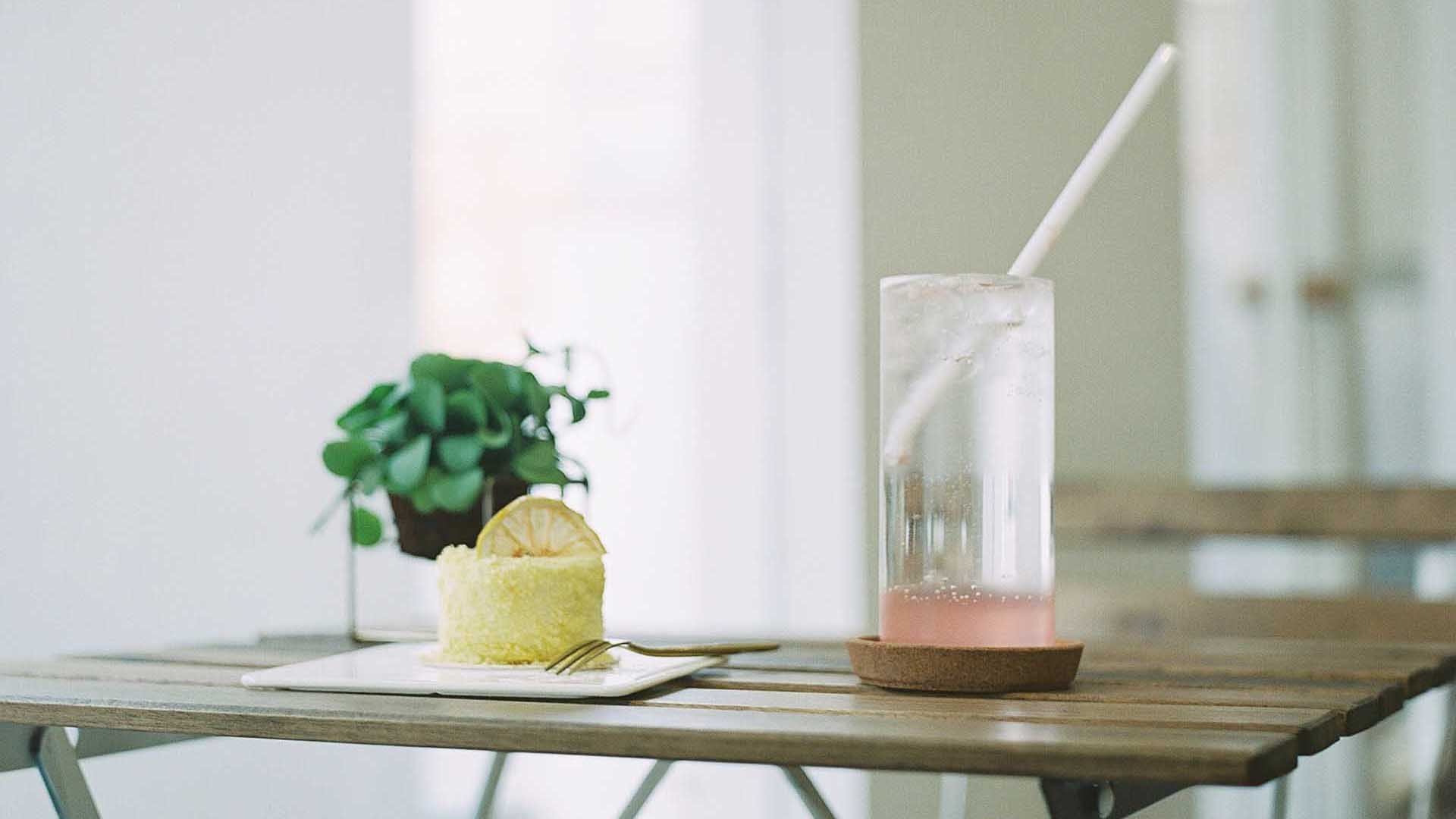 小清新 静物写真