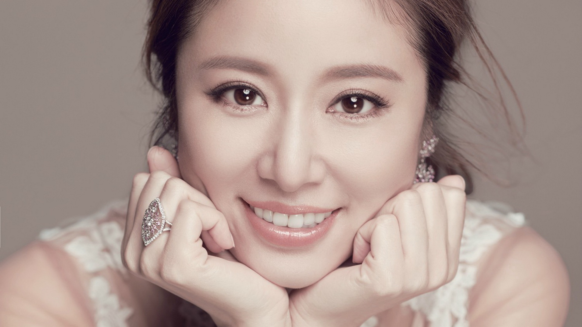 林心如 美女 气质