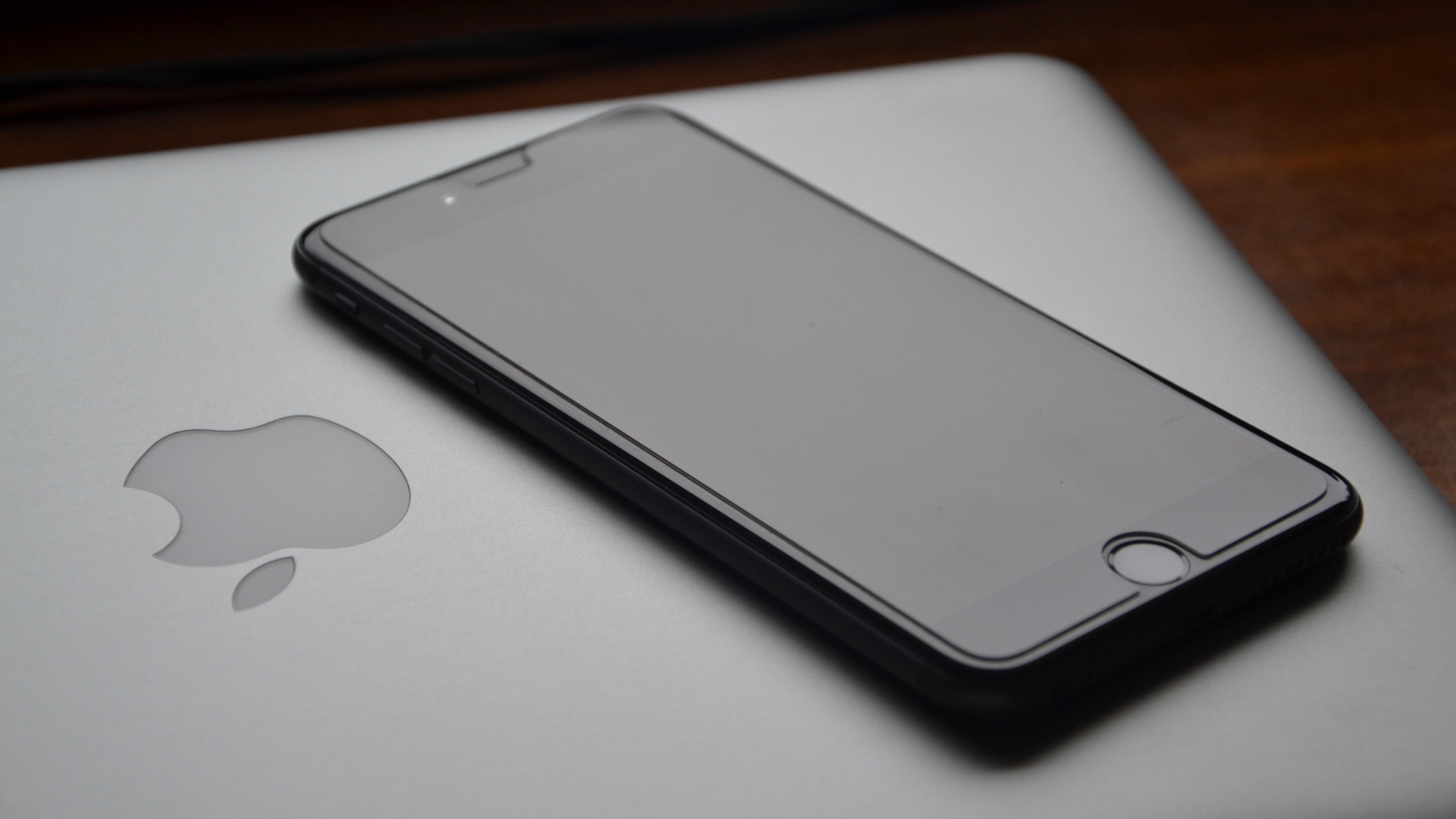 小清新 静物写真 数码产品 苹果 macbook iPhone