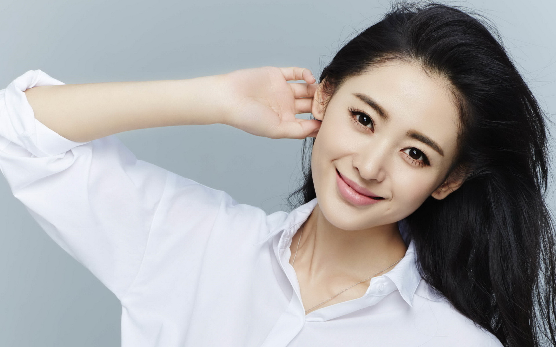 张天爱 太子妃升职记 张芃芃 演员 美女 明星