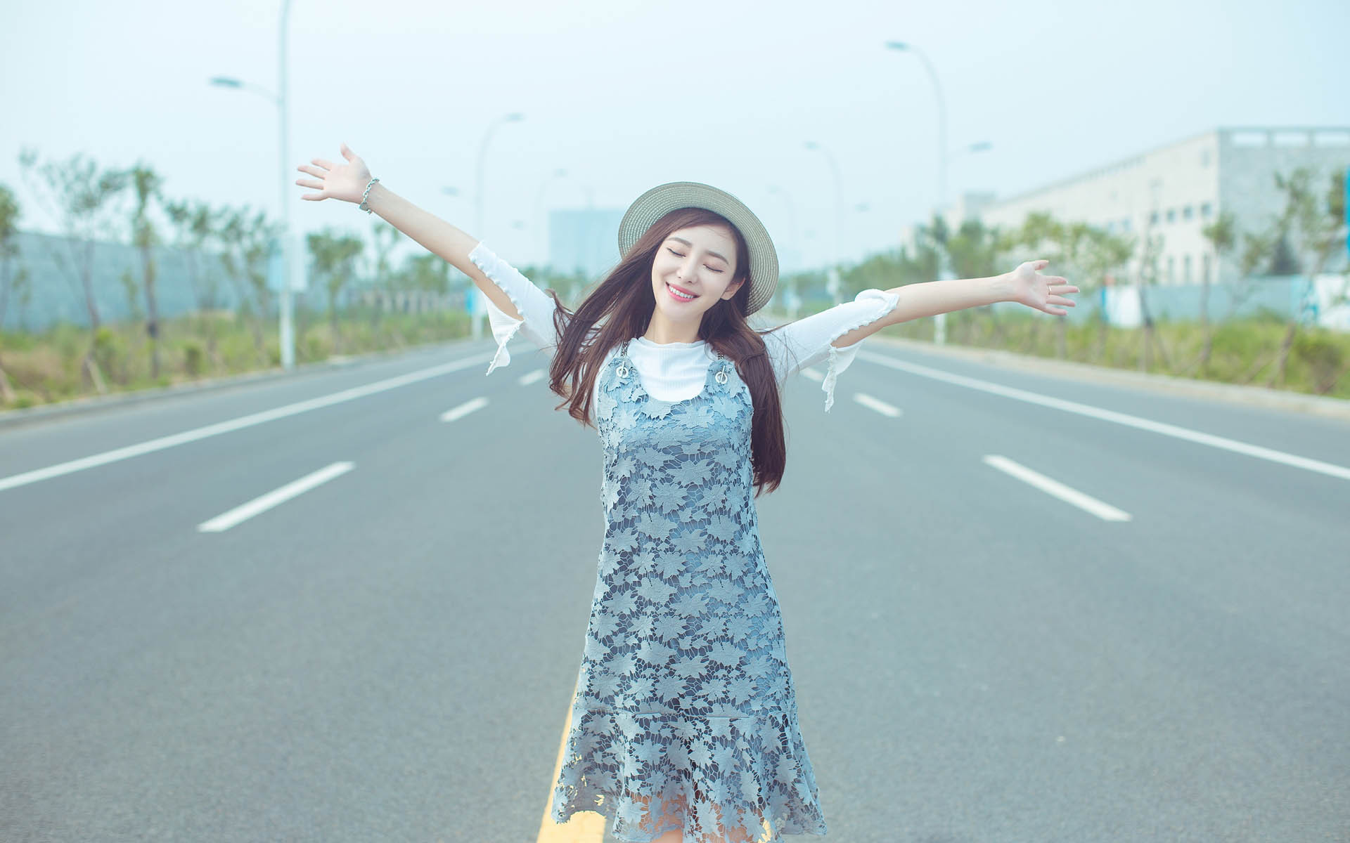 美女 清纯 可爱