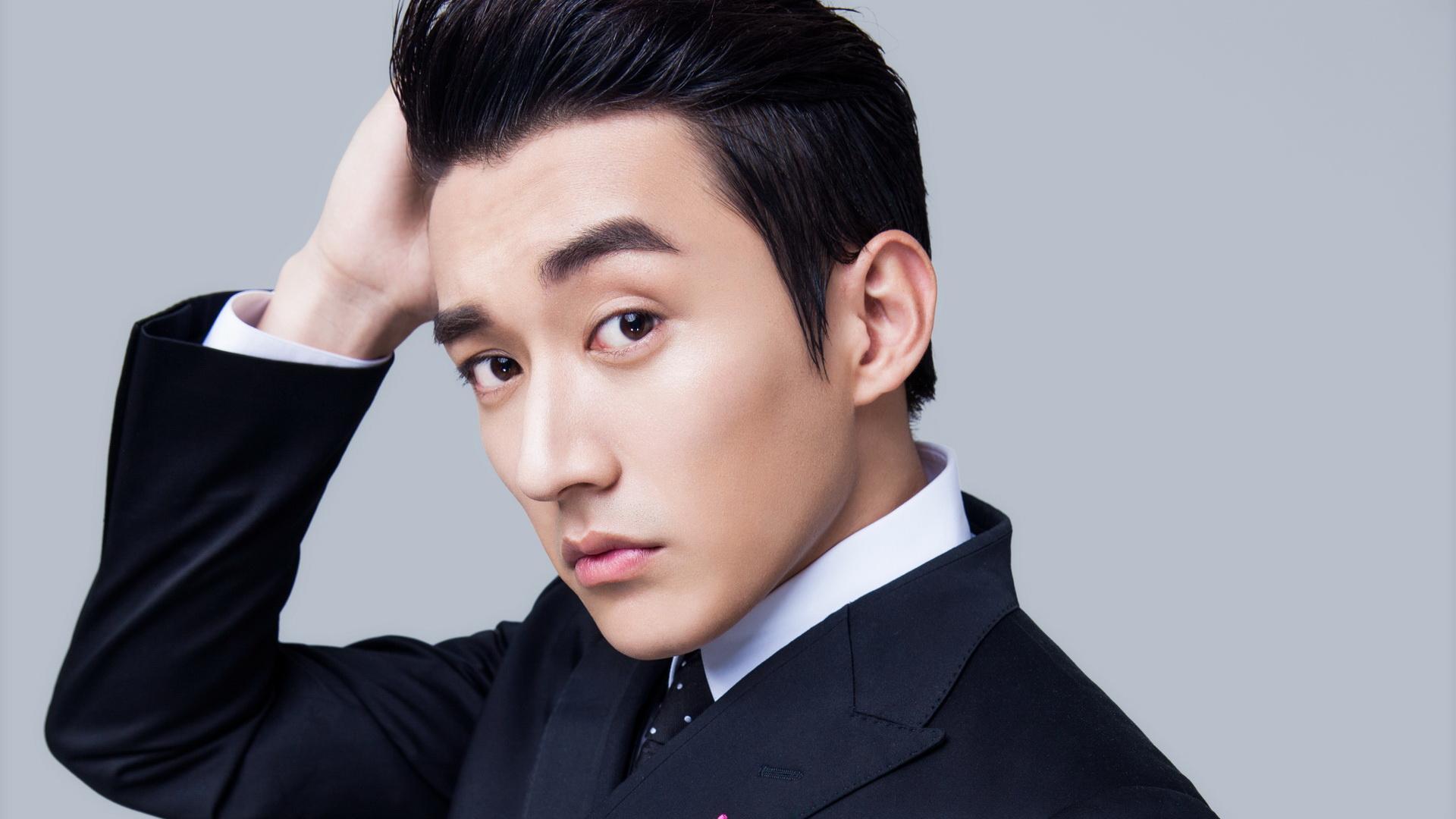 内地明星 刘学义