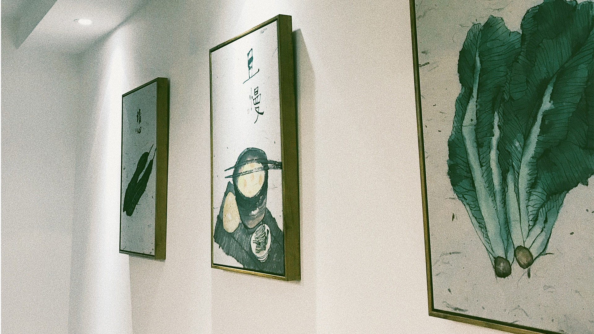 小清新 静物写真