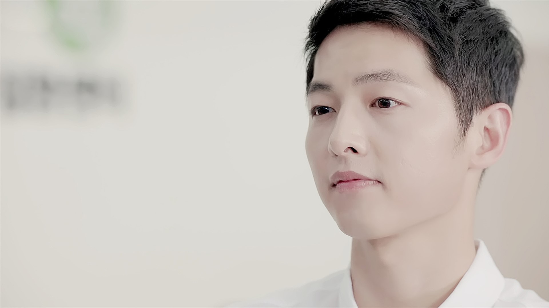 宋仲基 欧巴 明星 演员 帅哥 小鲜肉