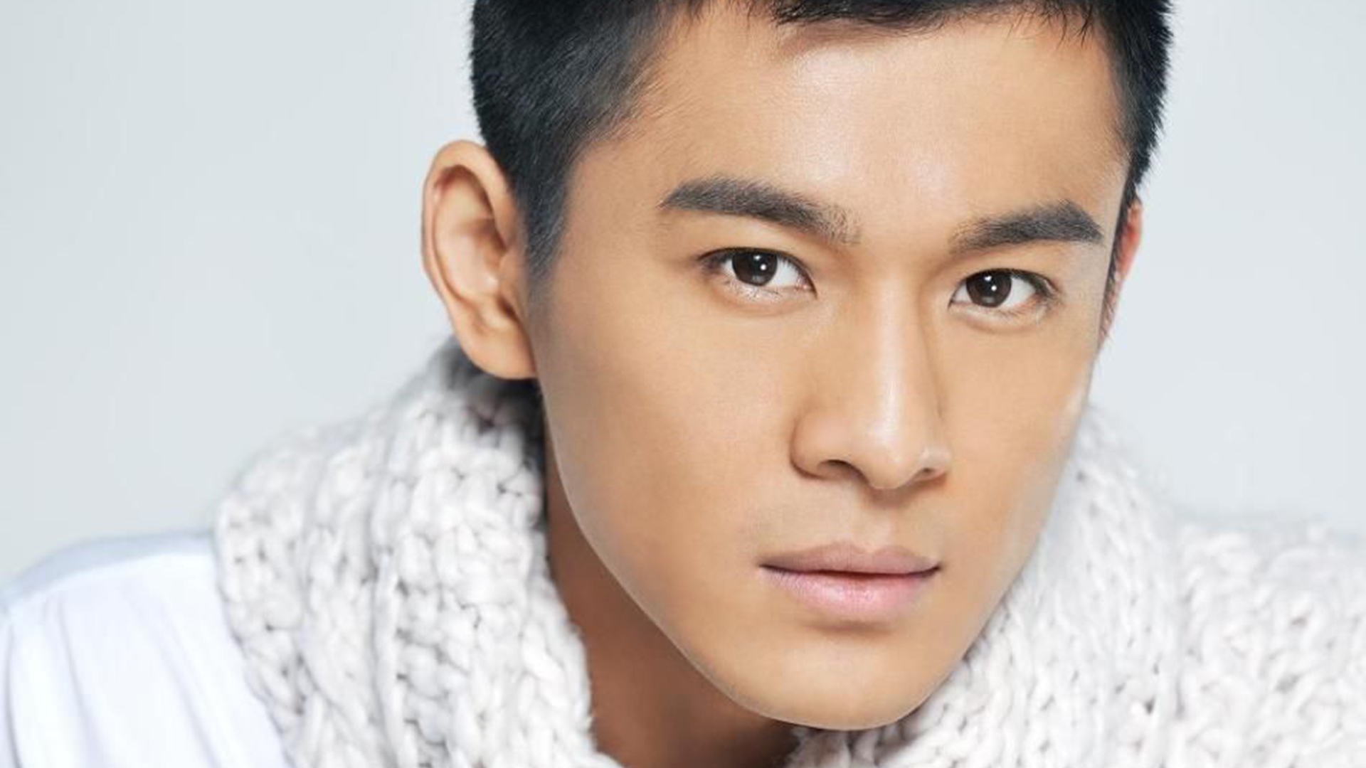 乔振宇  演员 帅哥 小鲜肉 明星