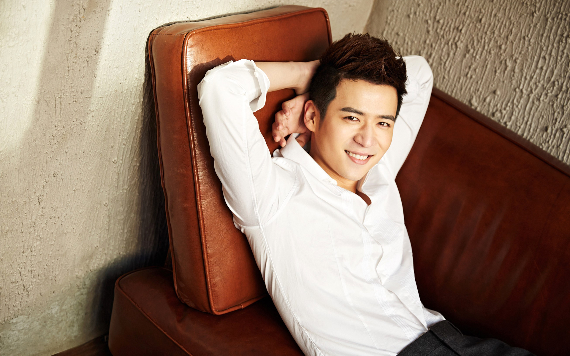 内地明星 魏千翔