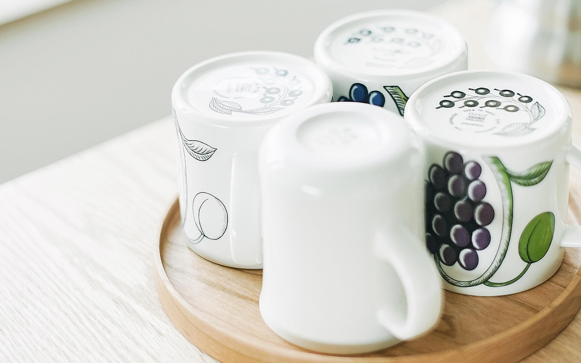 小清新 静物写真 杯子  日系