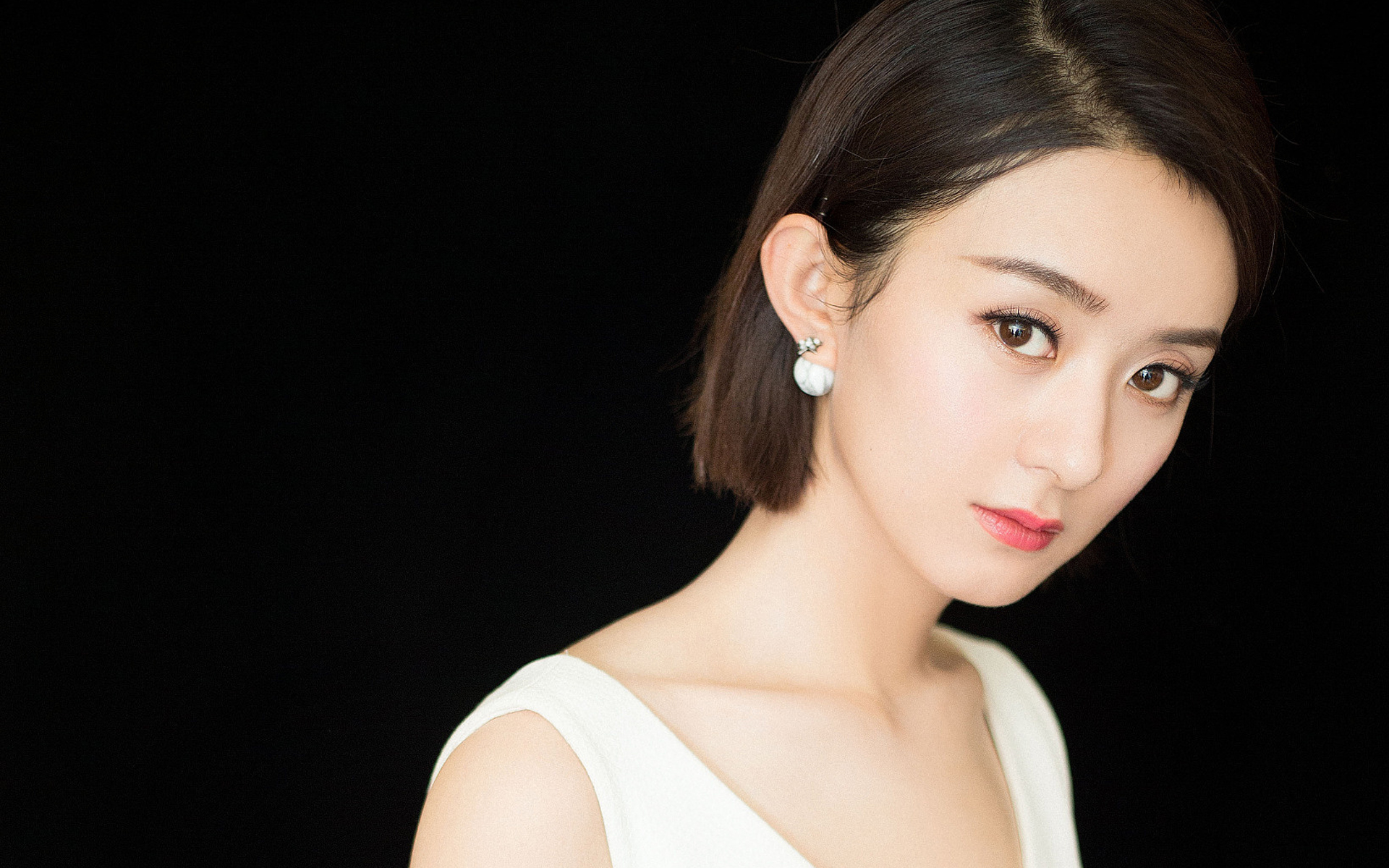 内地明星 赵丽颖