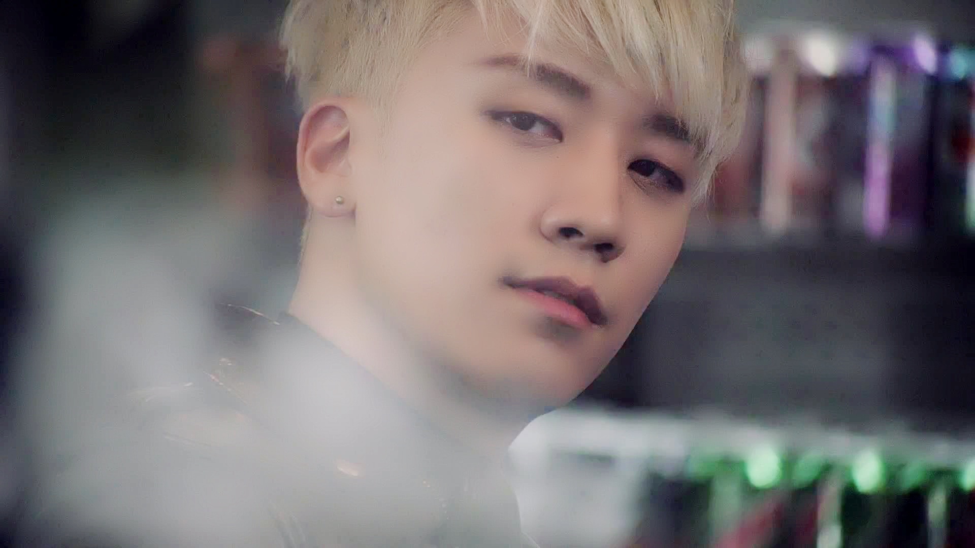 Bigbang 胜利 时尚