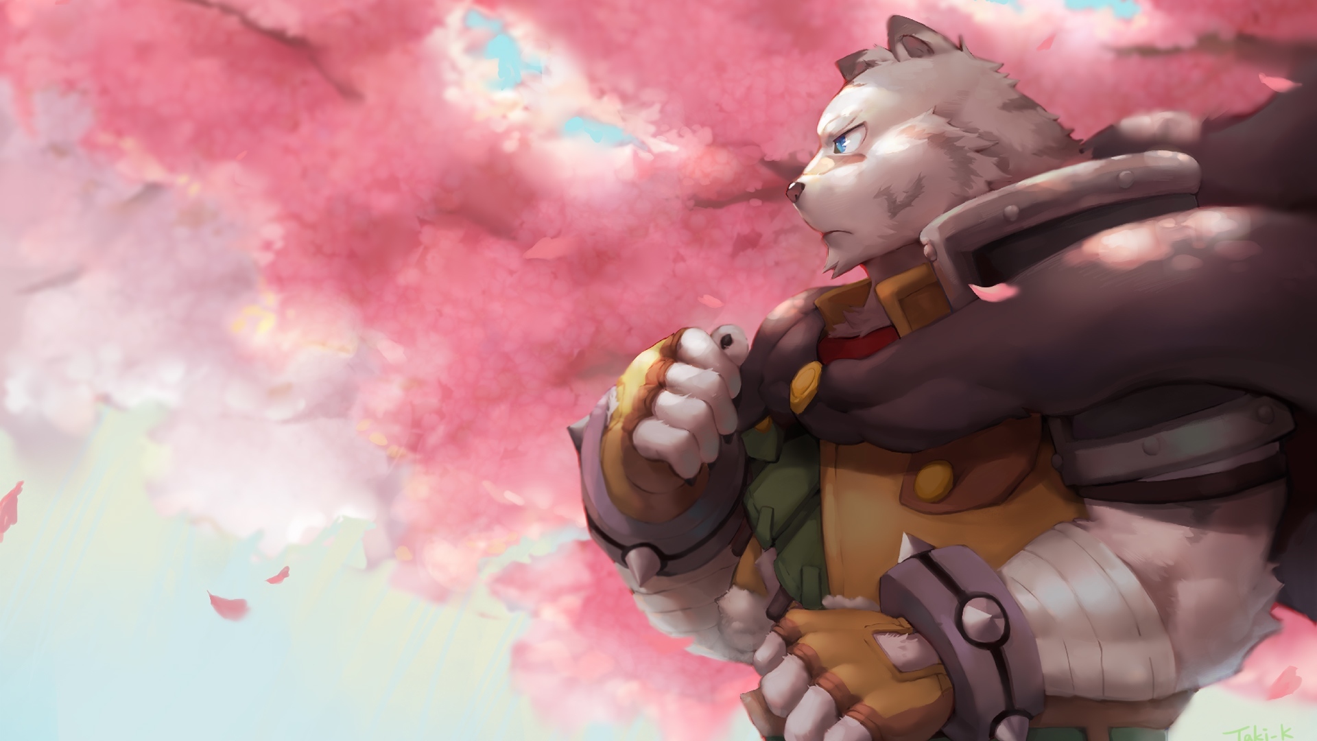 动漫 从零开始的魔法书