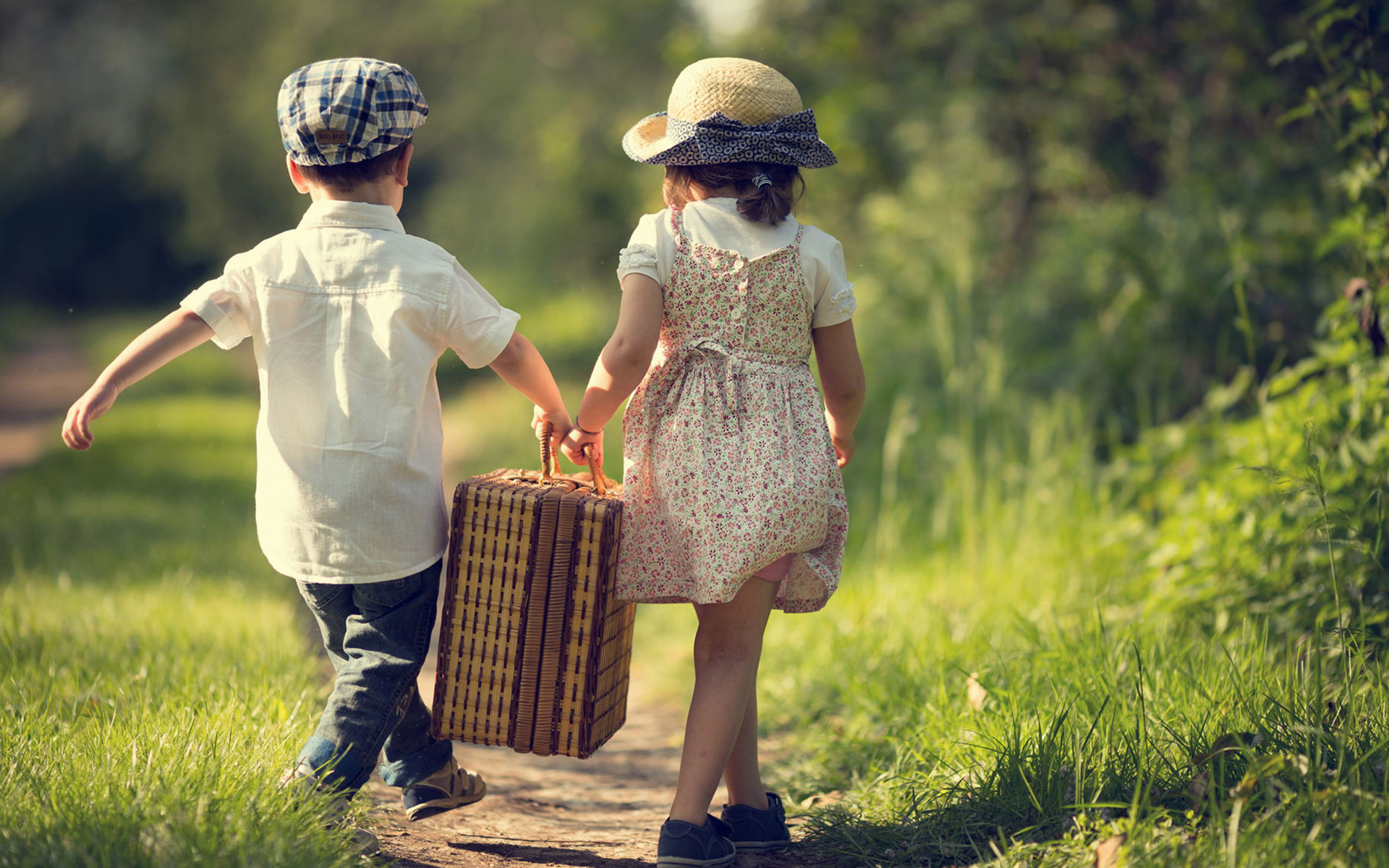 baby秀 小男孩 小女孩 儿童