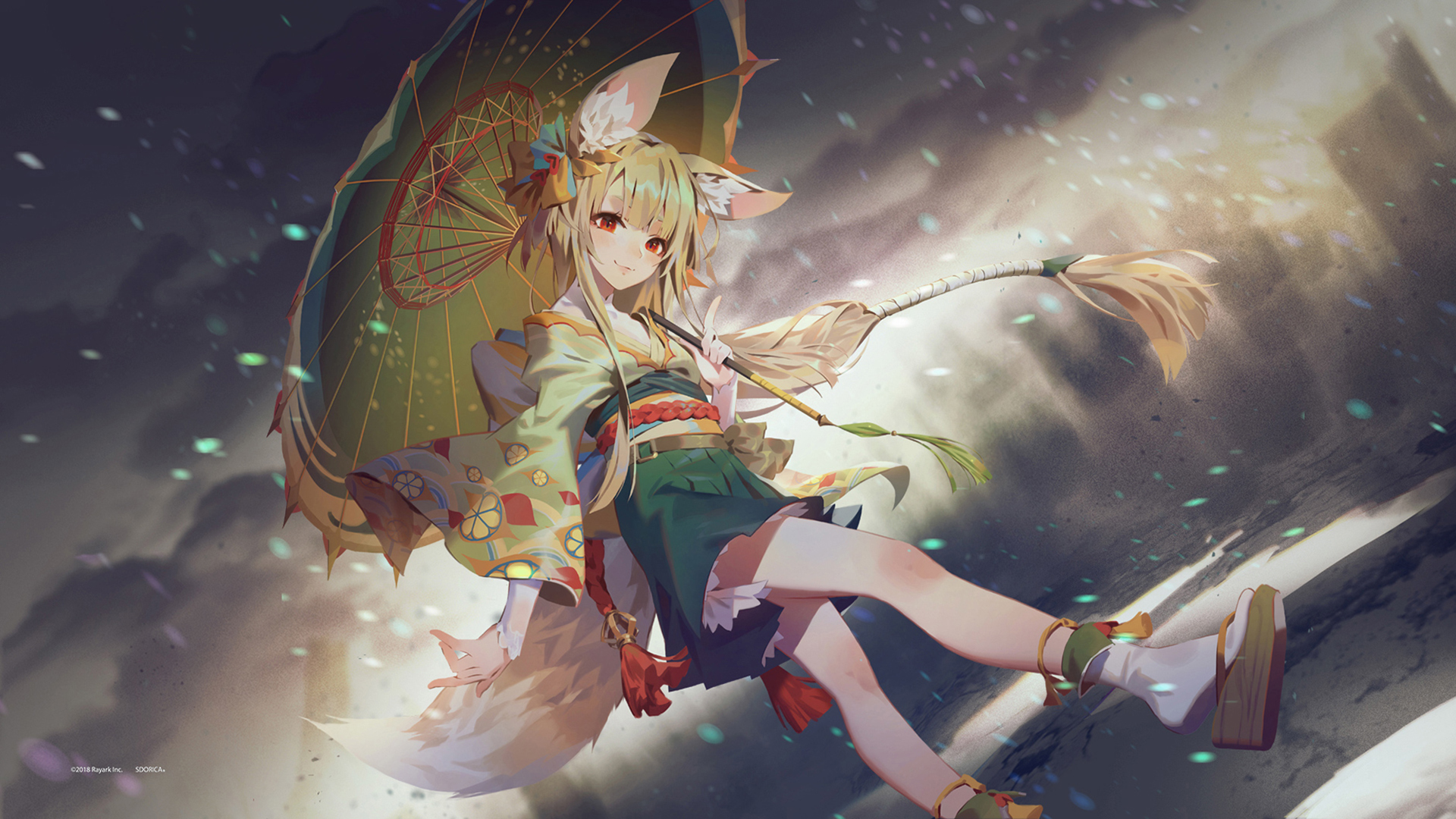 动漫   同人手绘  二次元  日漫    动漫美女