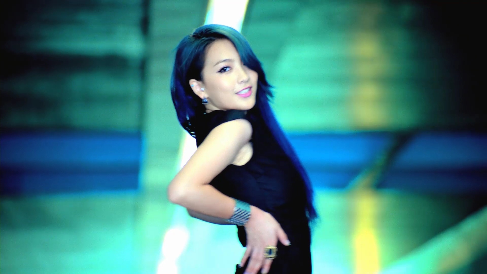 宋智孝 演员 主持人 韩国 美女 明星