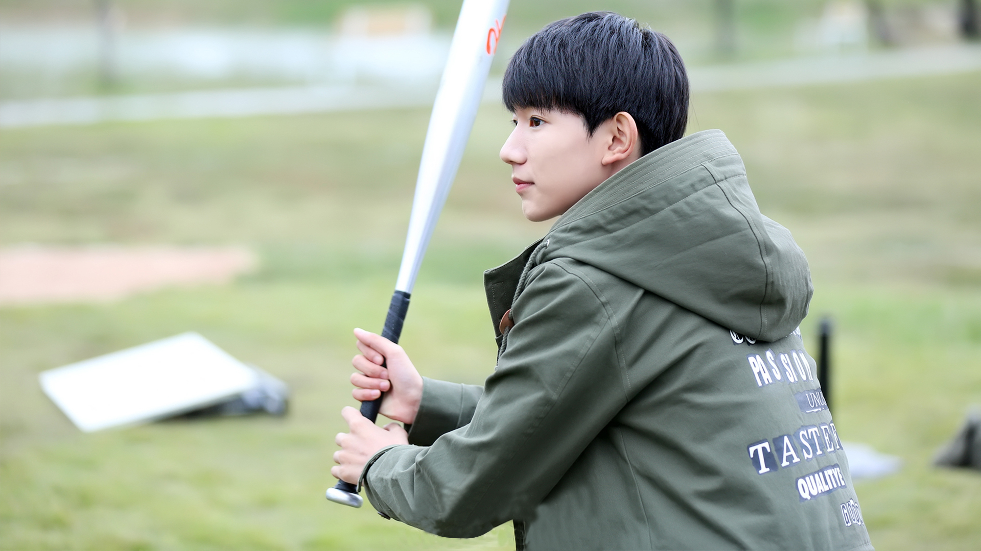 内地明星 王源 TFBOYS