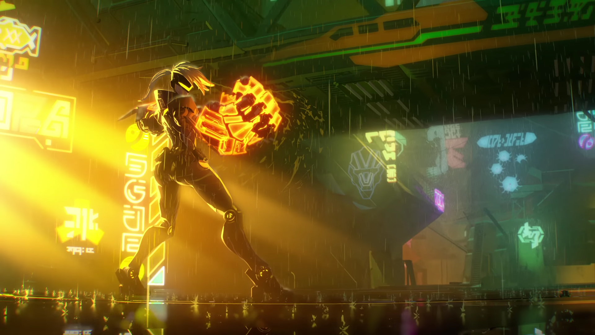 游戏 英雄联盟 源计划 蔚