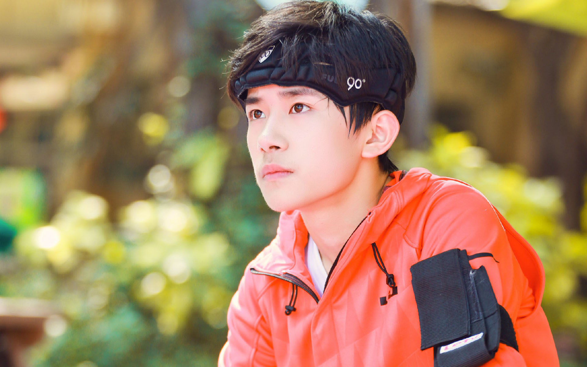 内地明星 TFBOYS 易烊千玺