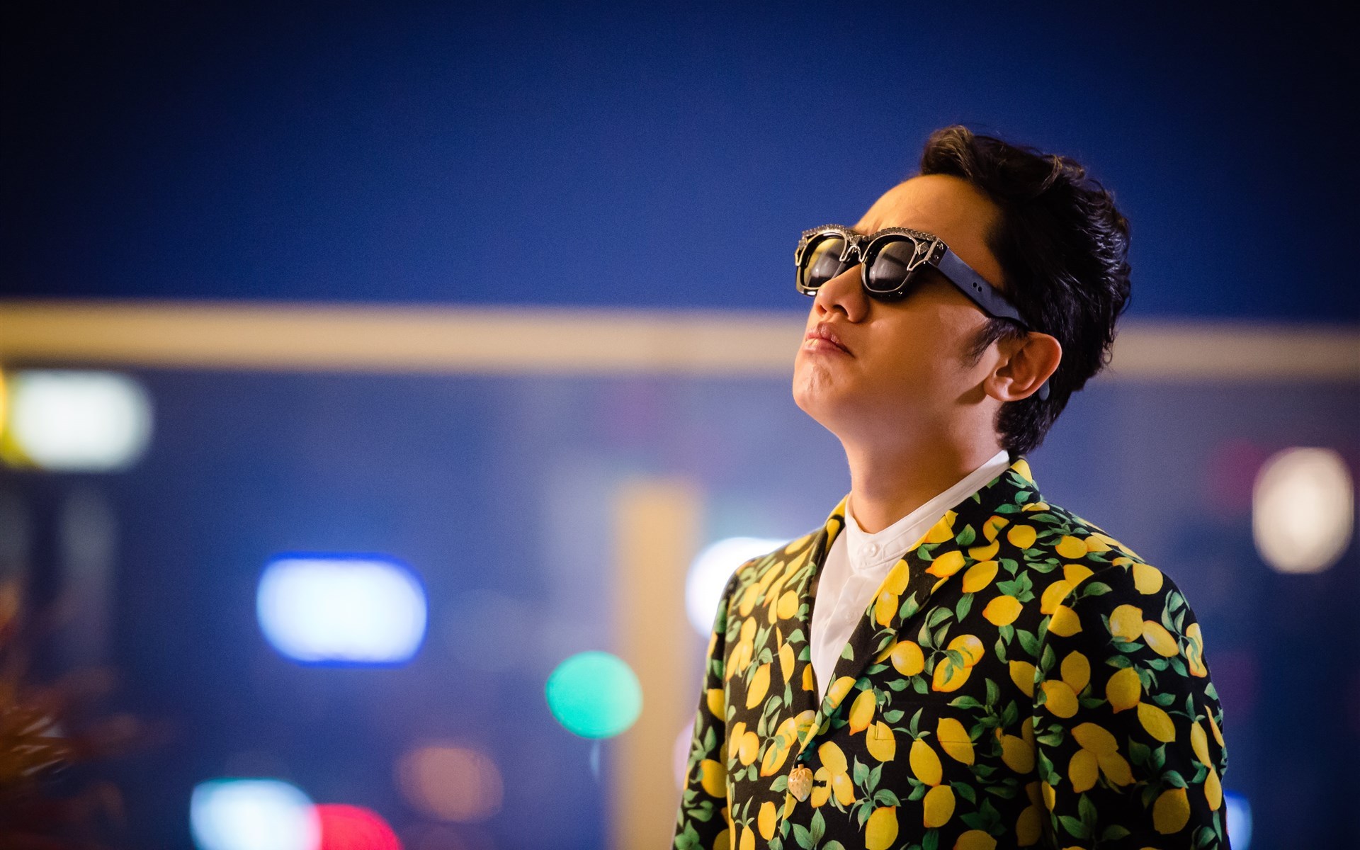 王祖蓝 演员 搞笑 喜剧 明星