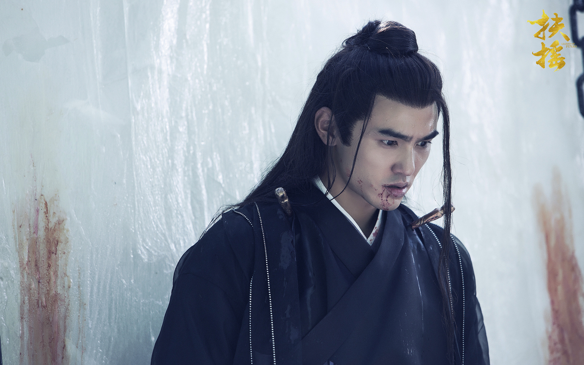 影视剧照  扶摇  杨幂  阮经天