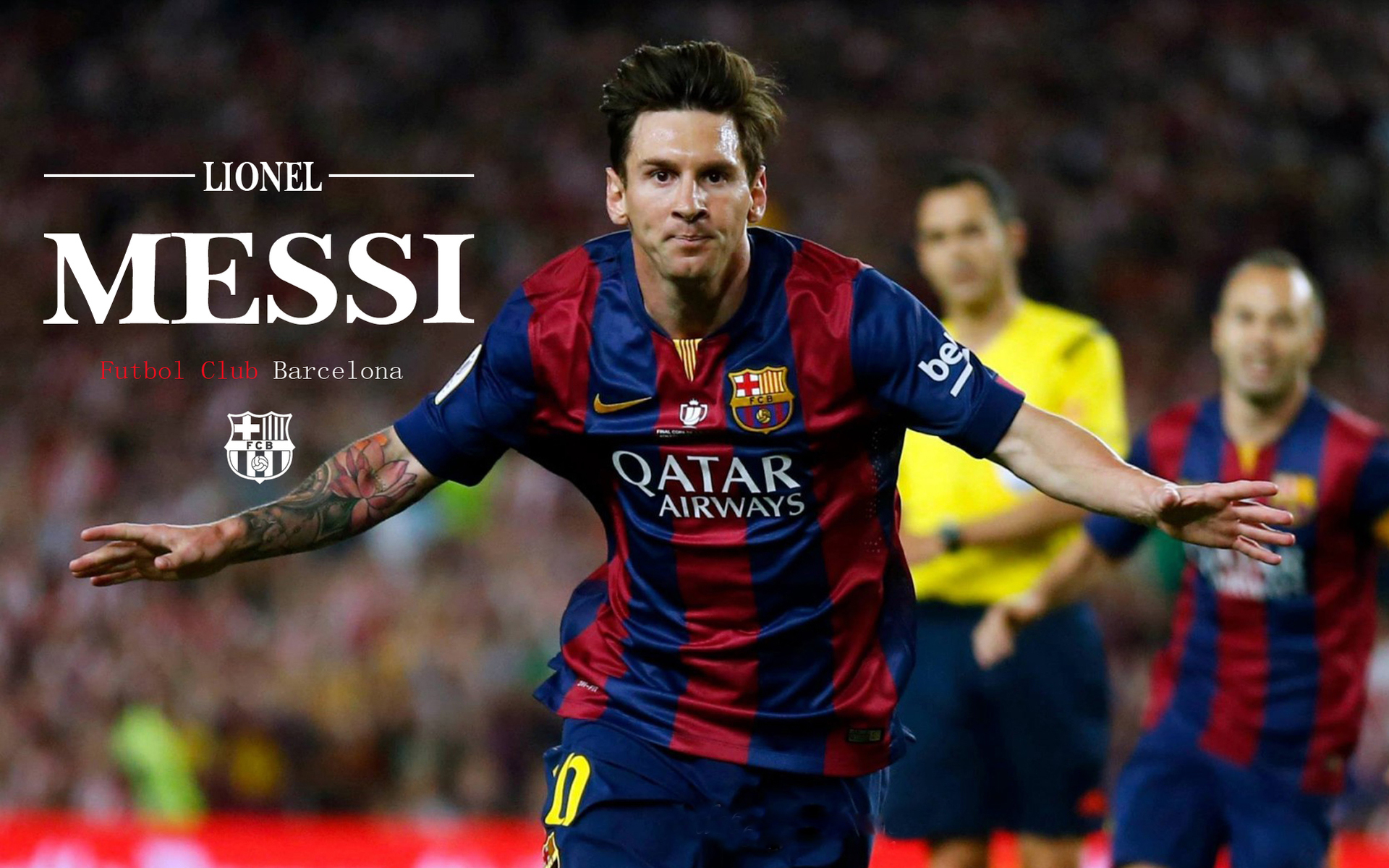 足球 梅西 巴萨