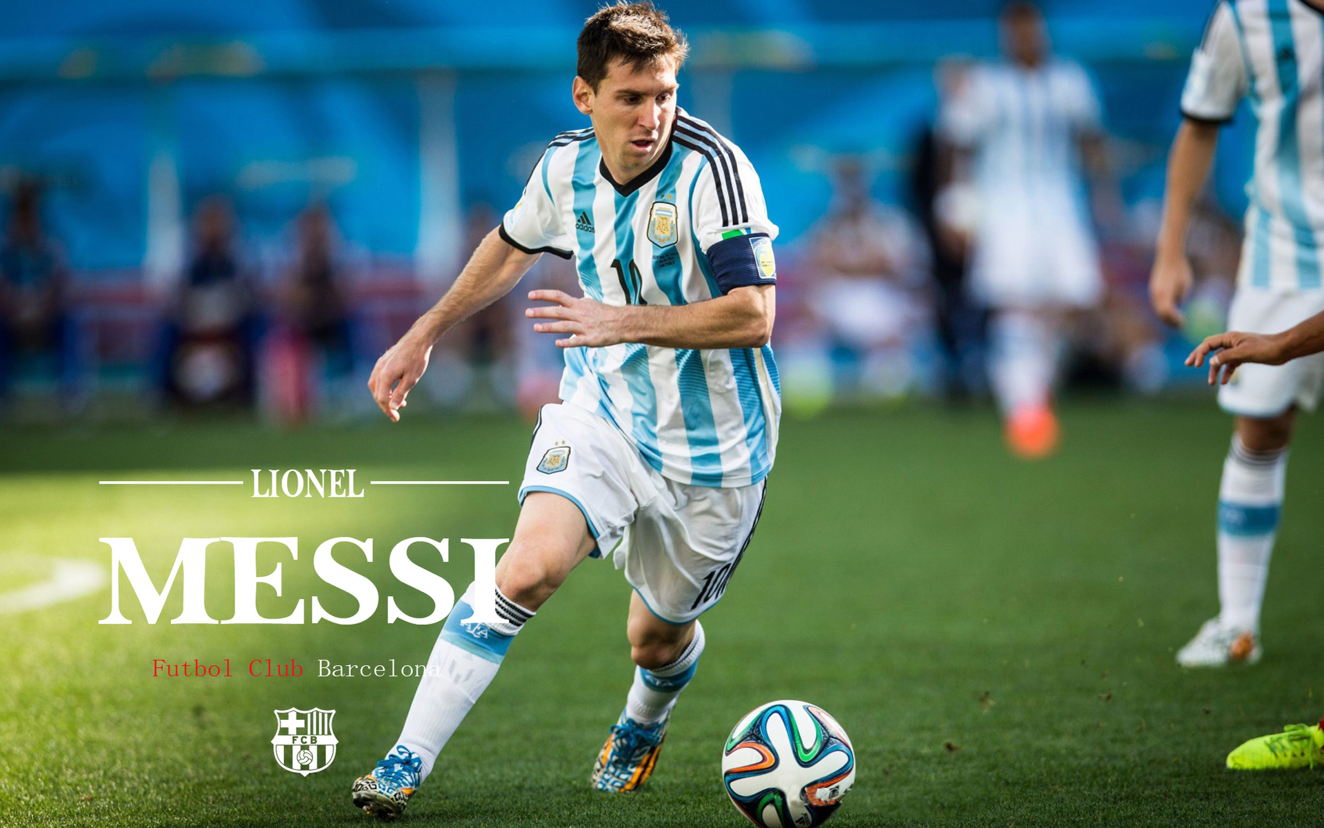 足球 阿根廷 梅西