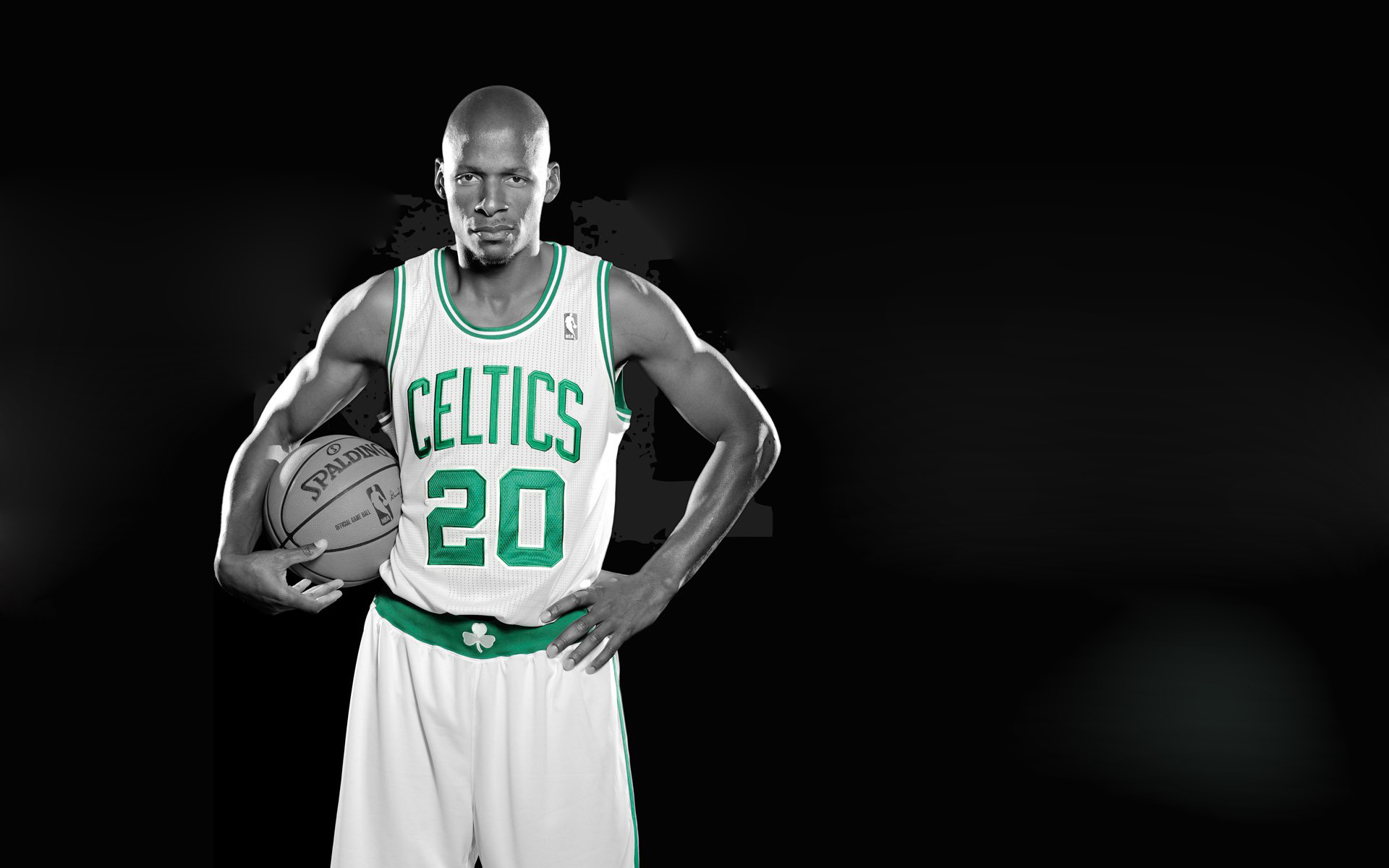 nba 球星 雷阿伦