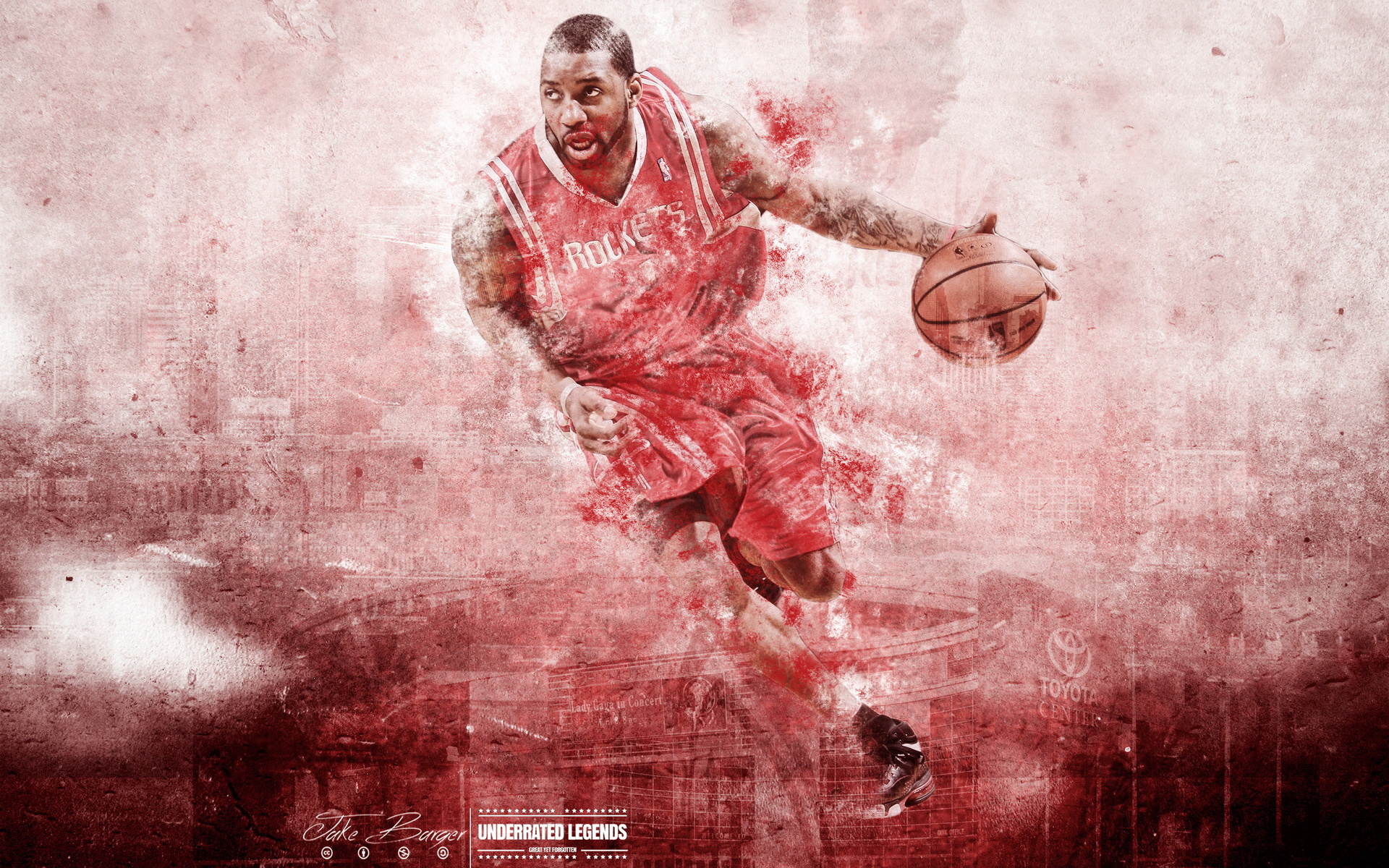 nba 篮球 麦迪 麦蒂 火箭