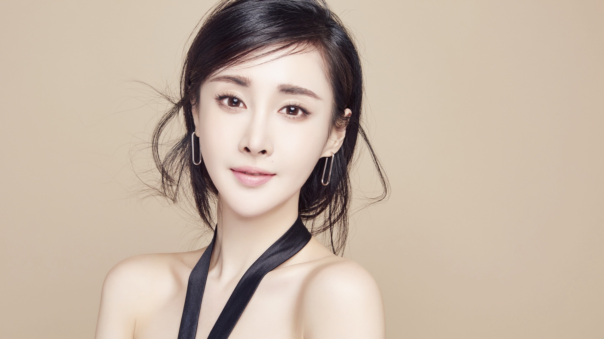 内地明星 王若心