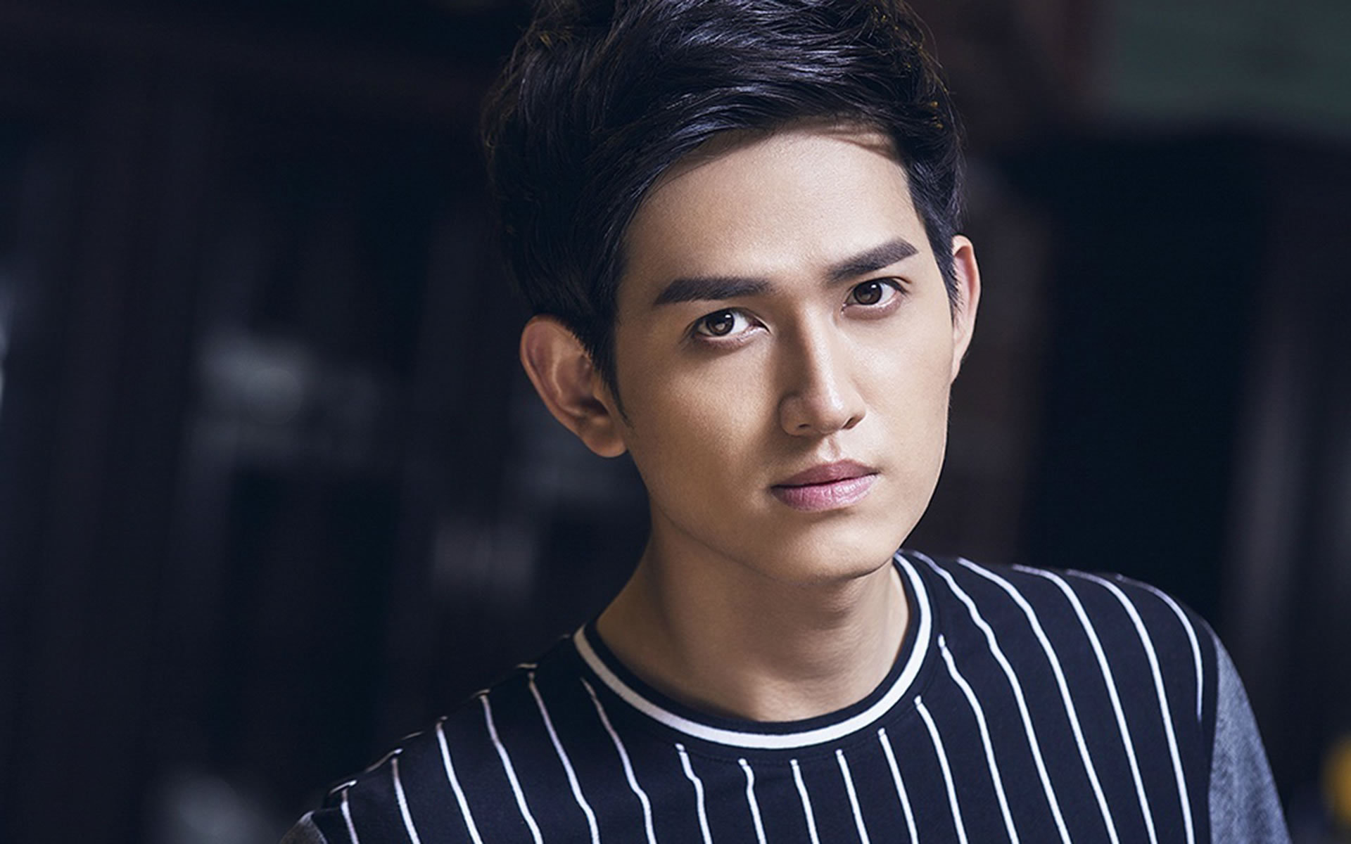 马可 演员 小鲜肉 帅哥 明星