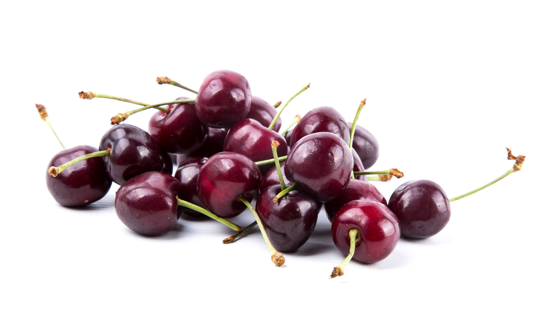 动感水果 樱桃 车厘子