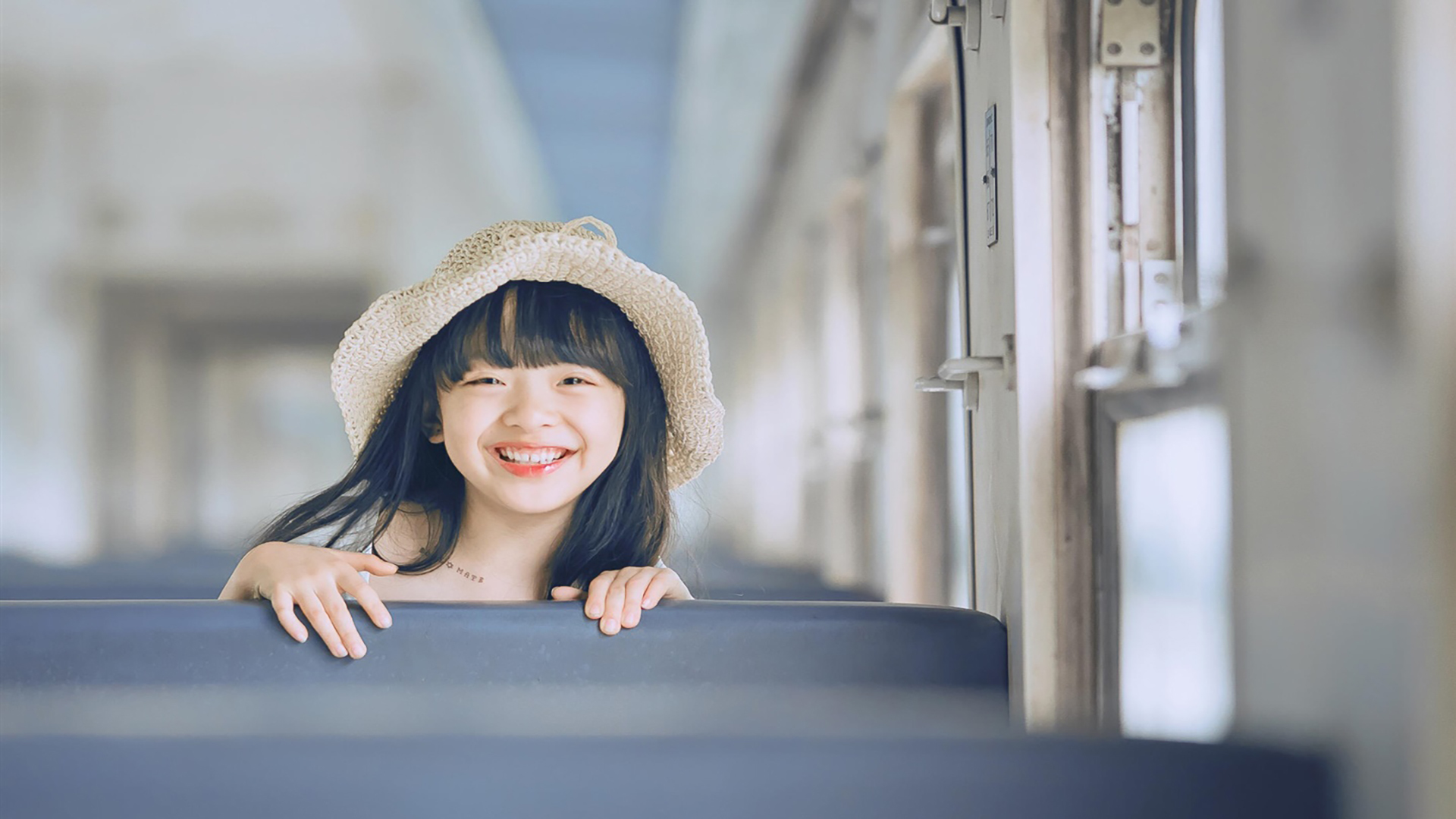 baby秀 儿童 小女孩 可爱