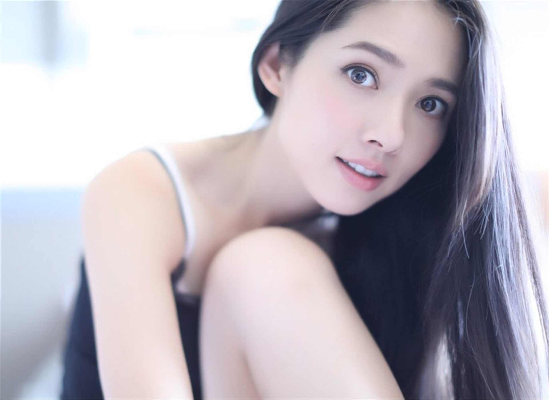 郭碧婷 明星 港台