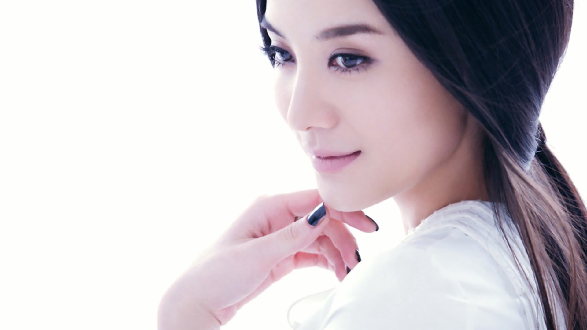 宋佳 美女 演员 明星