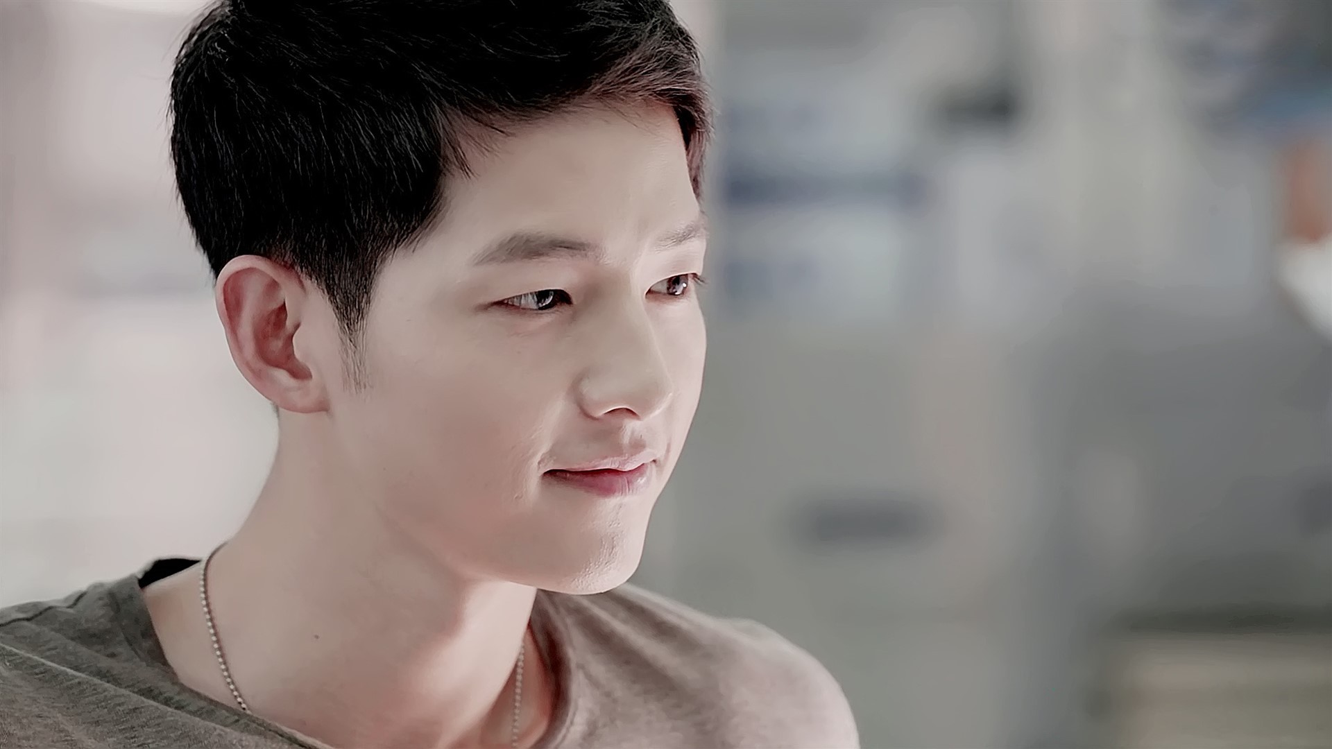 宋仲基 欧巴 明星 演员 帅哥 小鲜肉