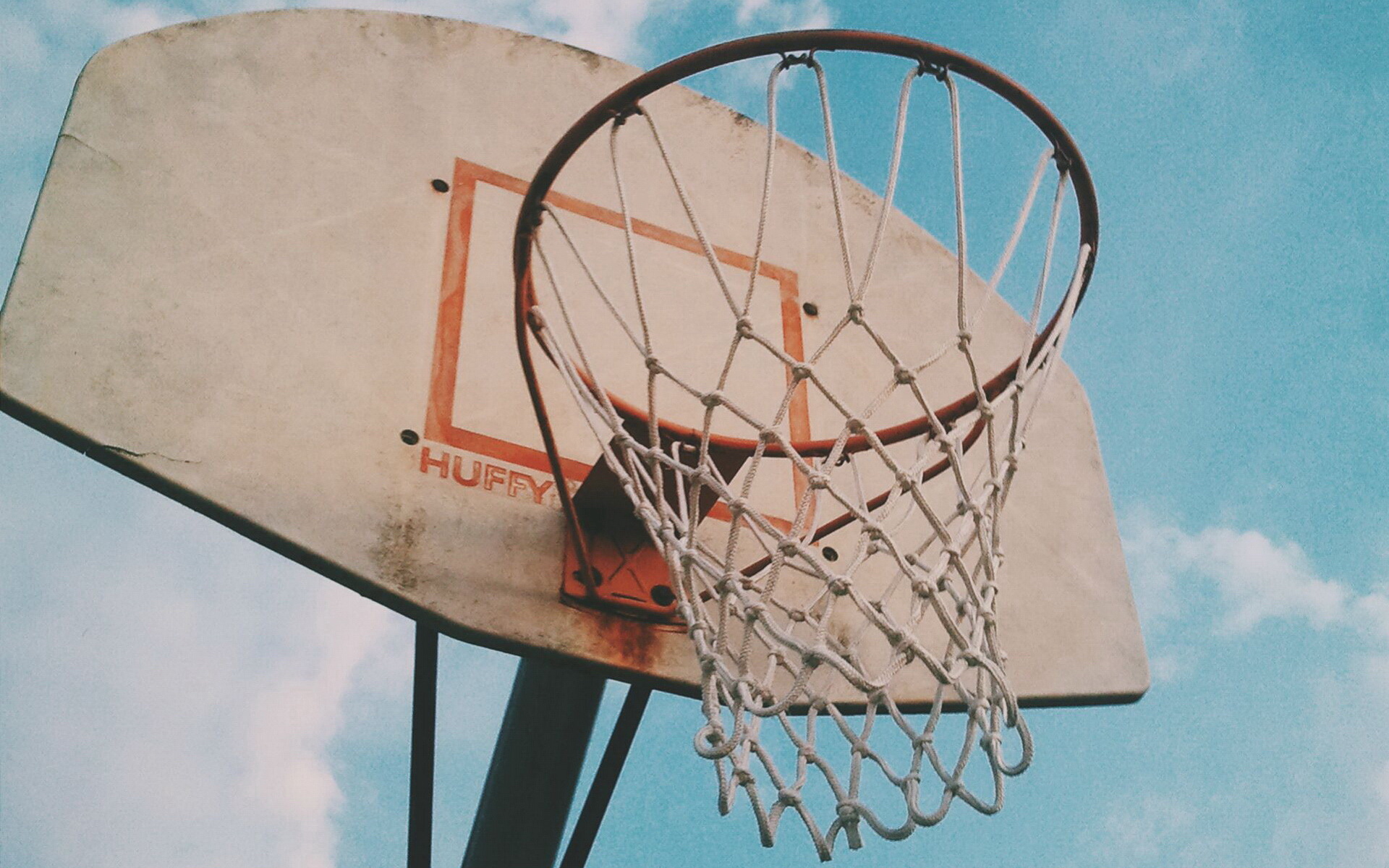 篮球 球框 童年 回忆 怀旧