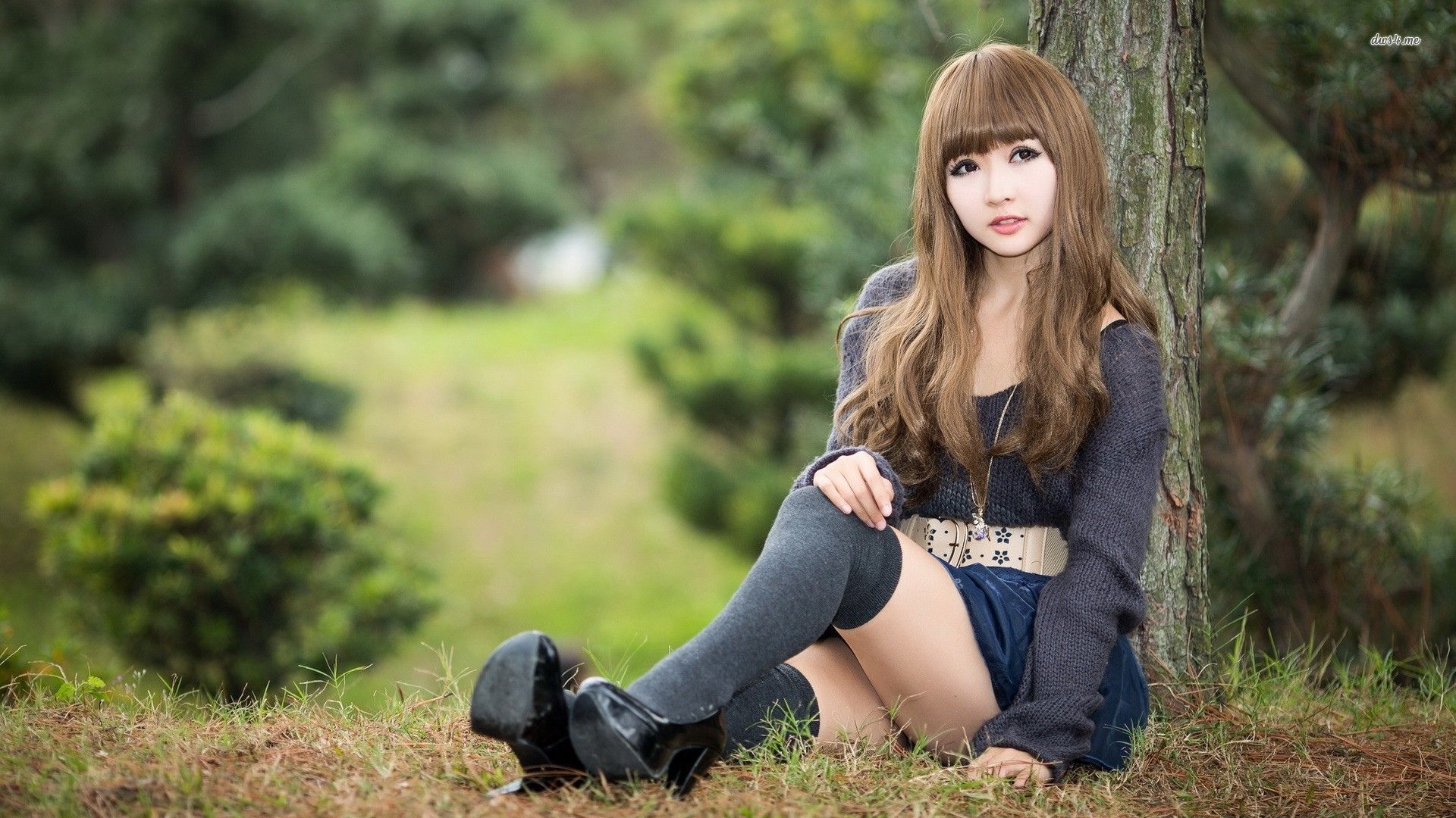 美女 清纯 可爱 卖萌