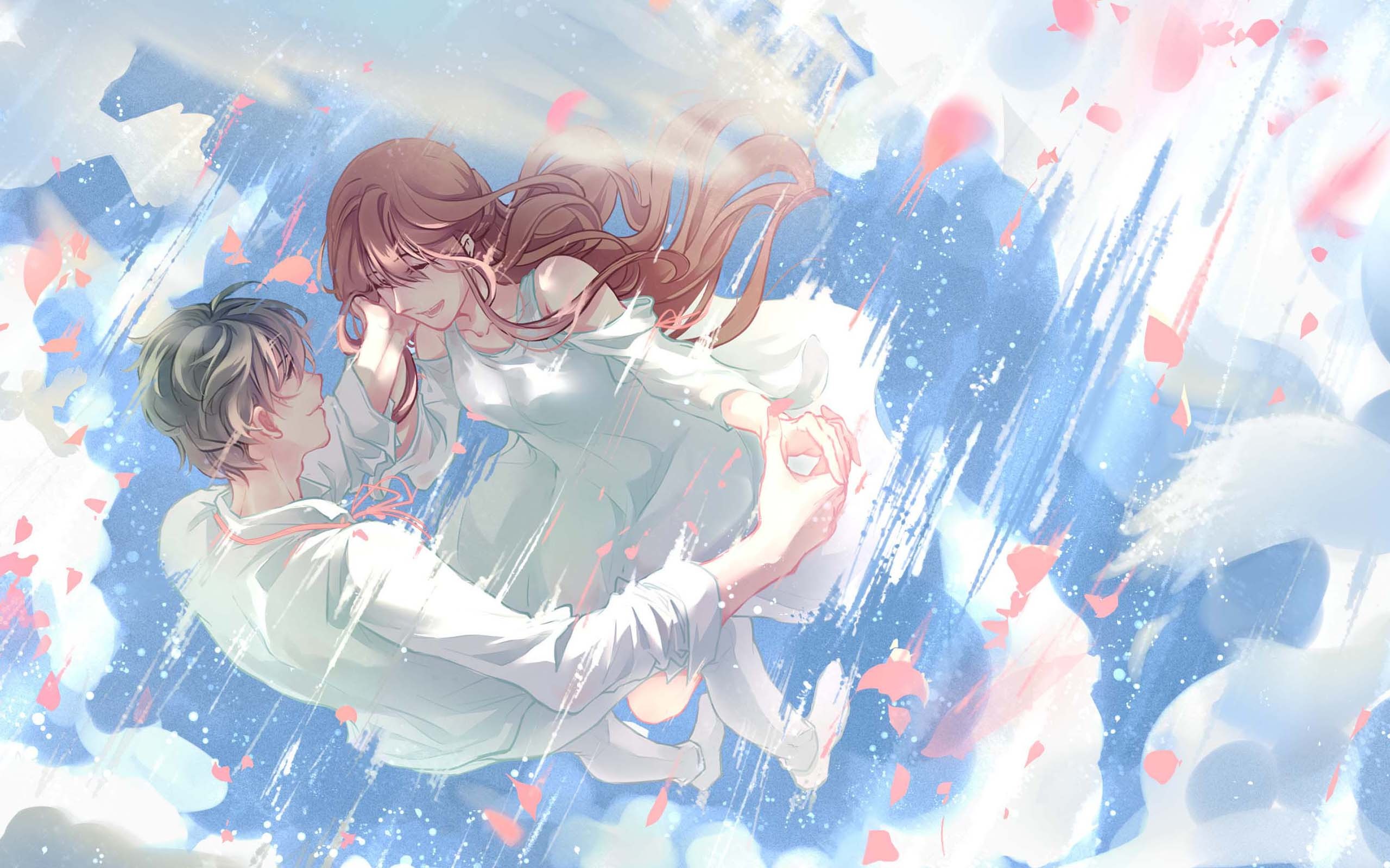 动漫 全职高手 叶修 苏沐橙 叶橙 国漫