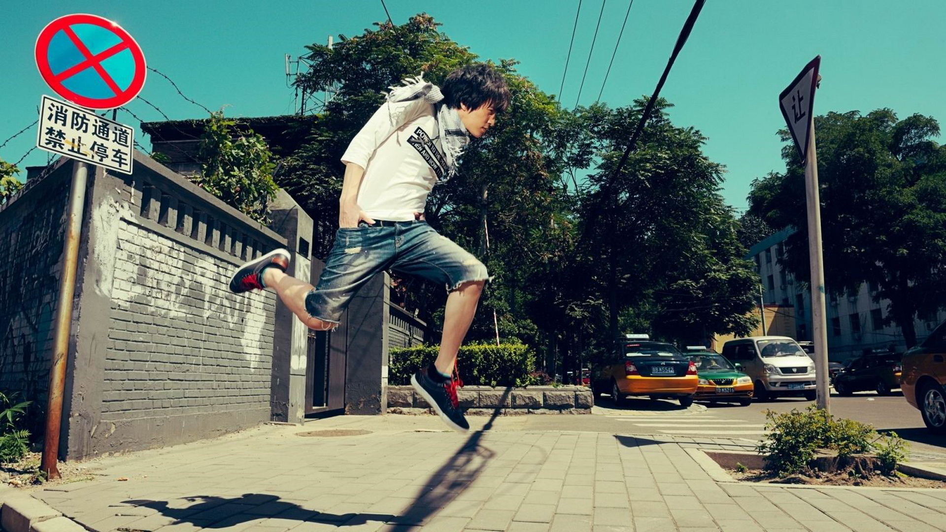 薛之谦 歌手 段子手