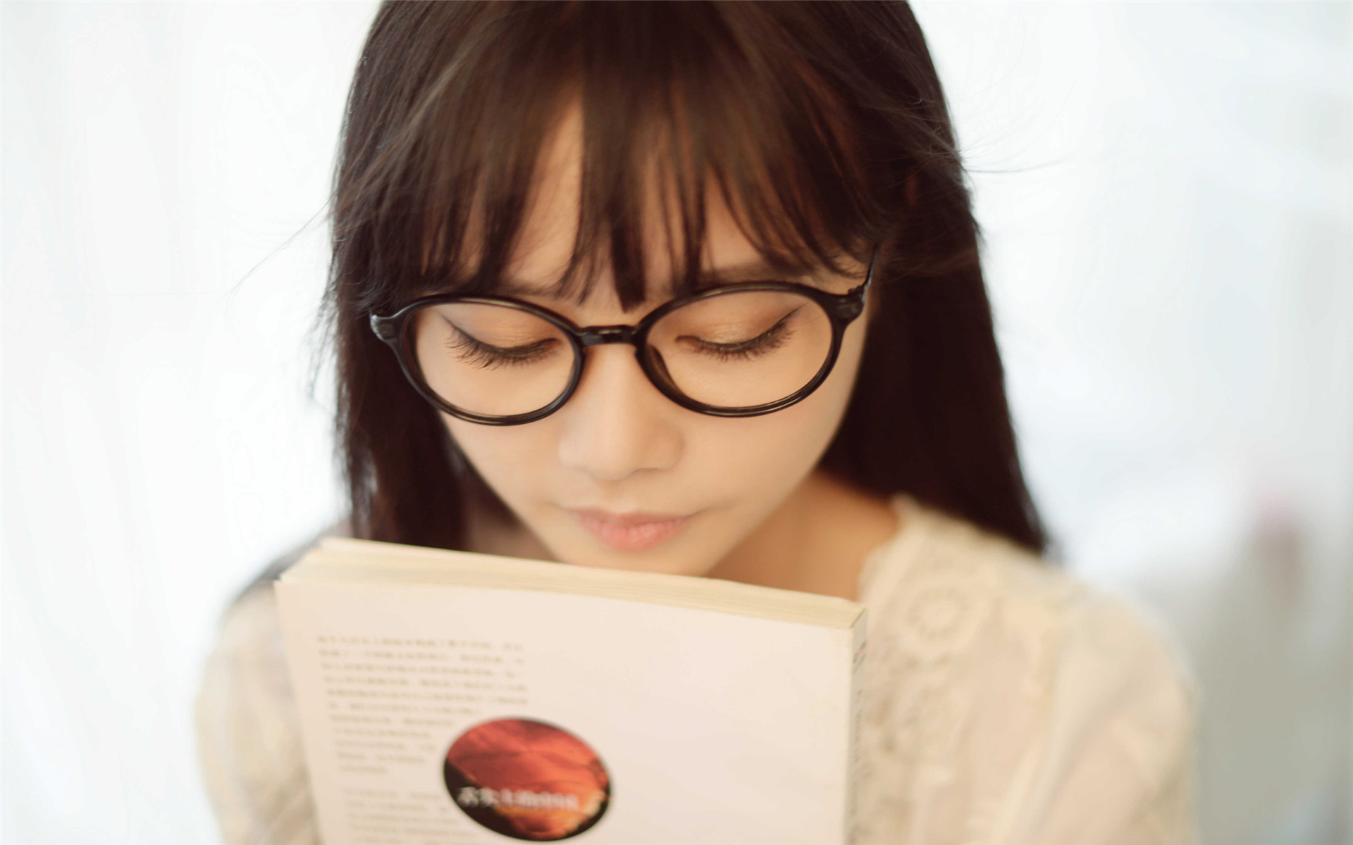 美女 清纯 可爱