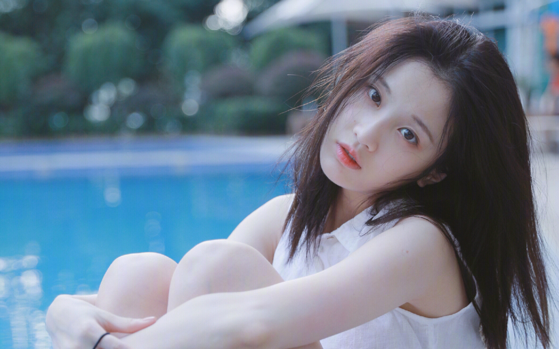 张慧雯  内地明星