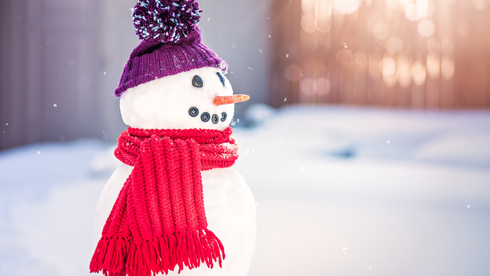 小清新 温馨一刻