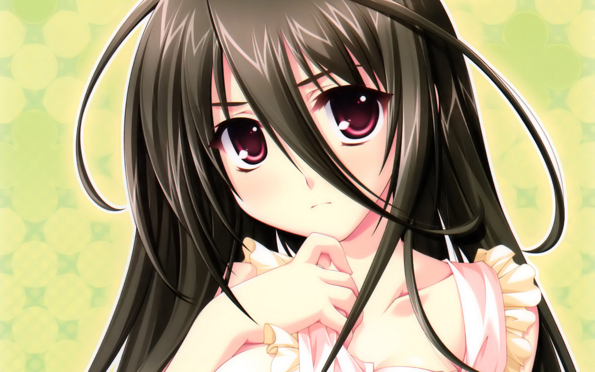 G弦上的魔王 悬疑 纯爱 冒险游戏