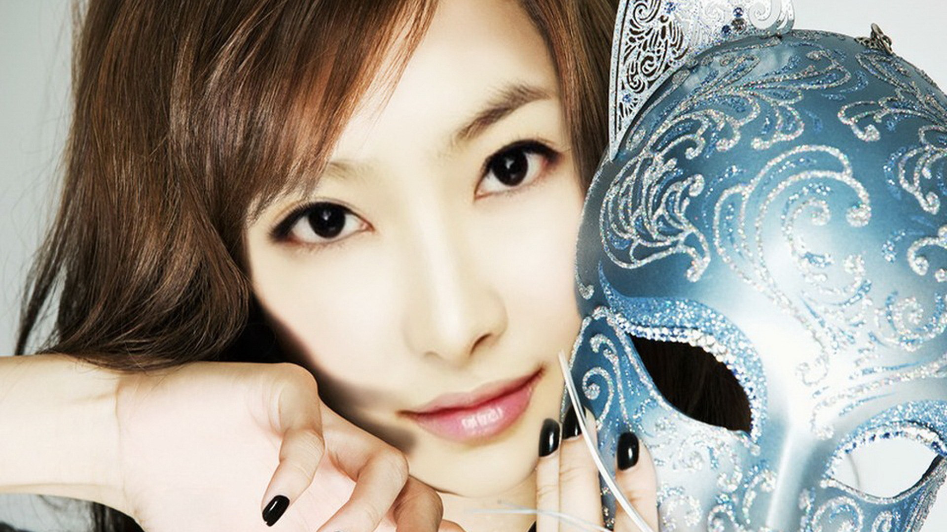 宋茜 美女 歌手 演员 明星