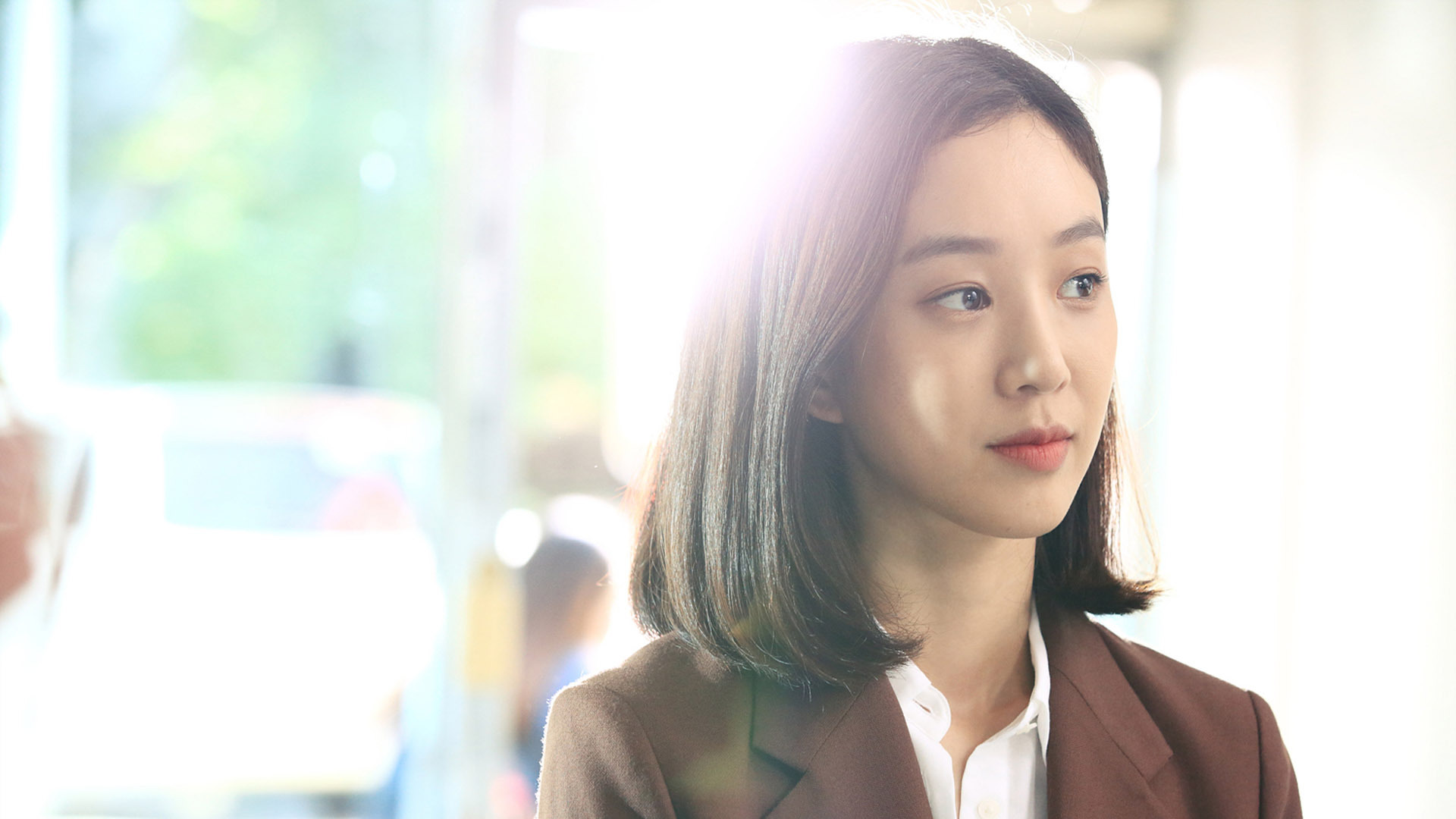 影视 电视剧 韩剧 魔女的法庭