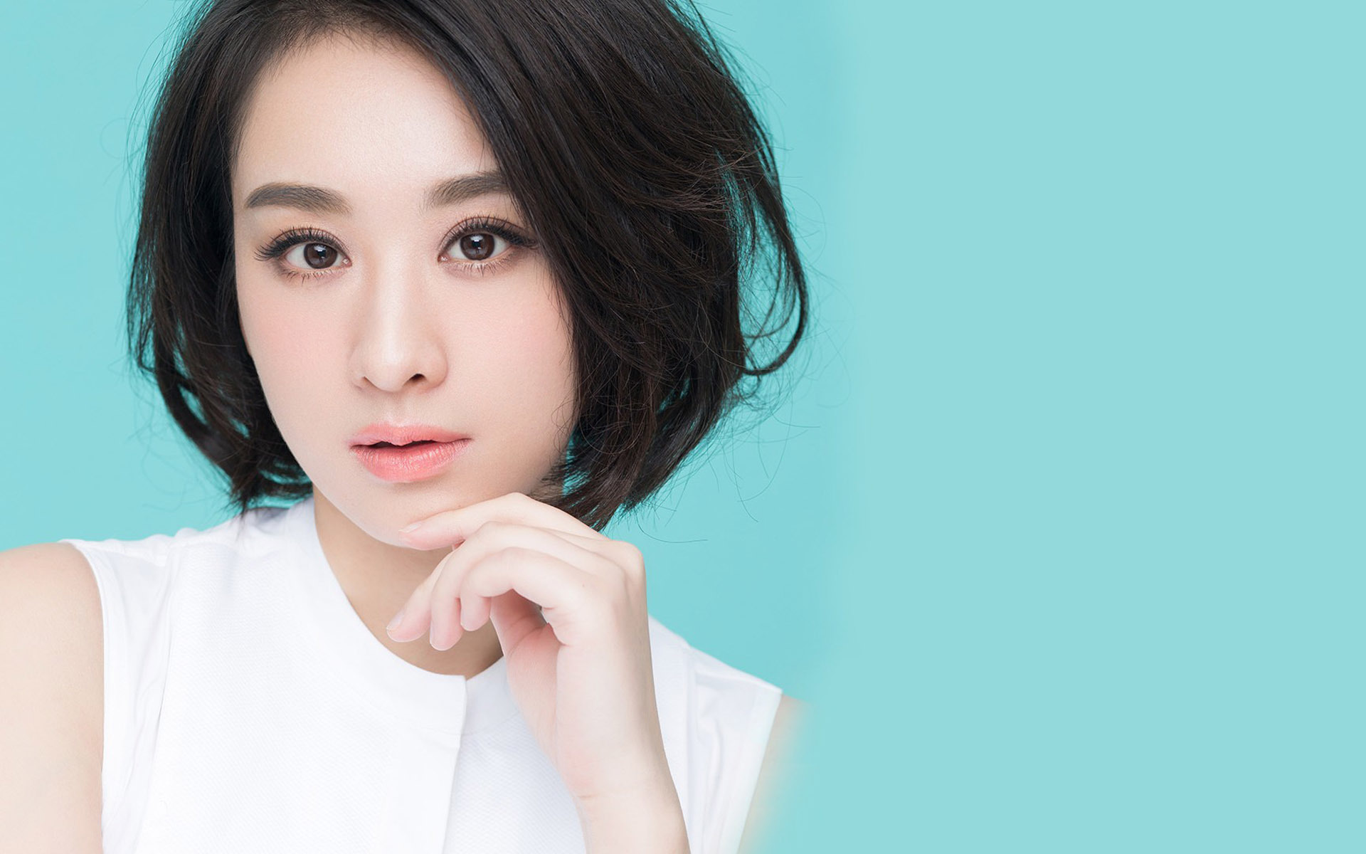 内地明星 穆婷婷